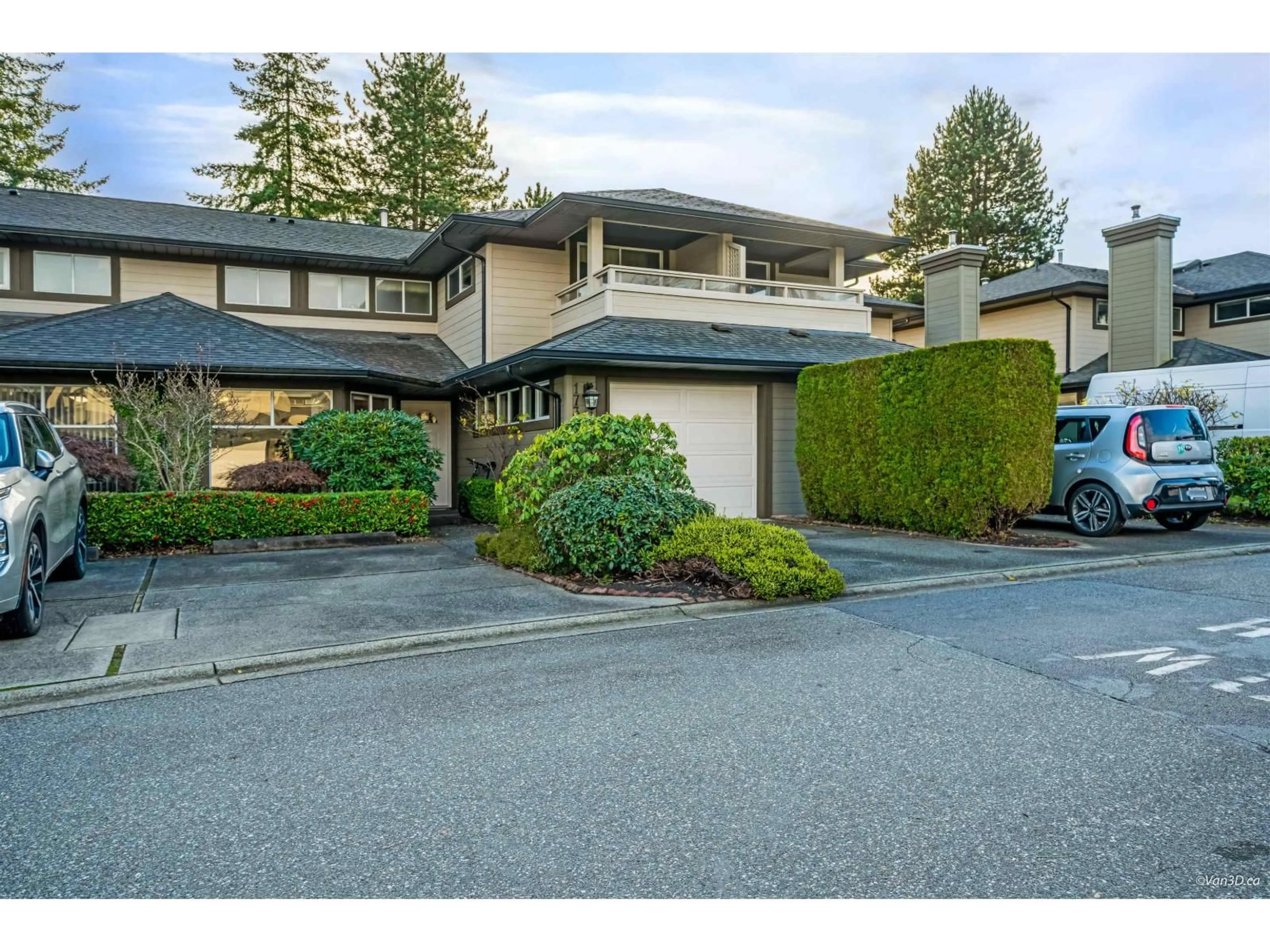 Unknown for 173 - 16080 82 AVENUE, Surrey British Columbia V4N0N6