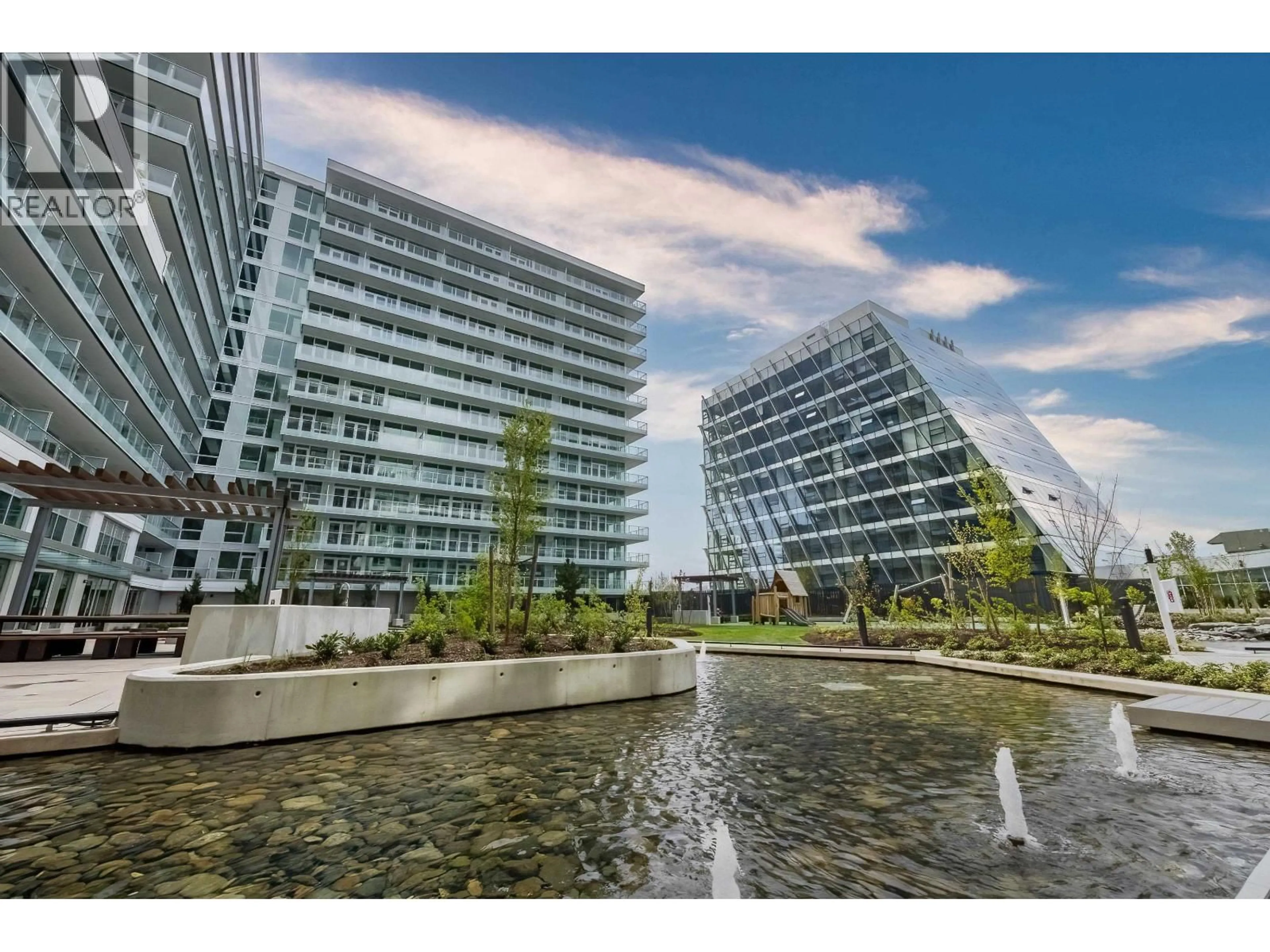 Blurry image for 608 - 6320 NO. 3 ROAD, Richmond British Columbia V6Y0L5