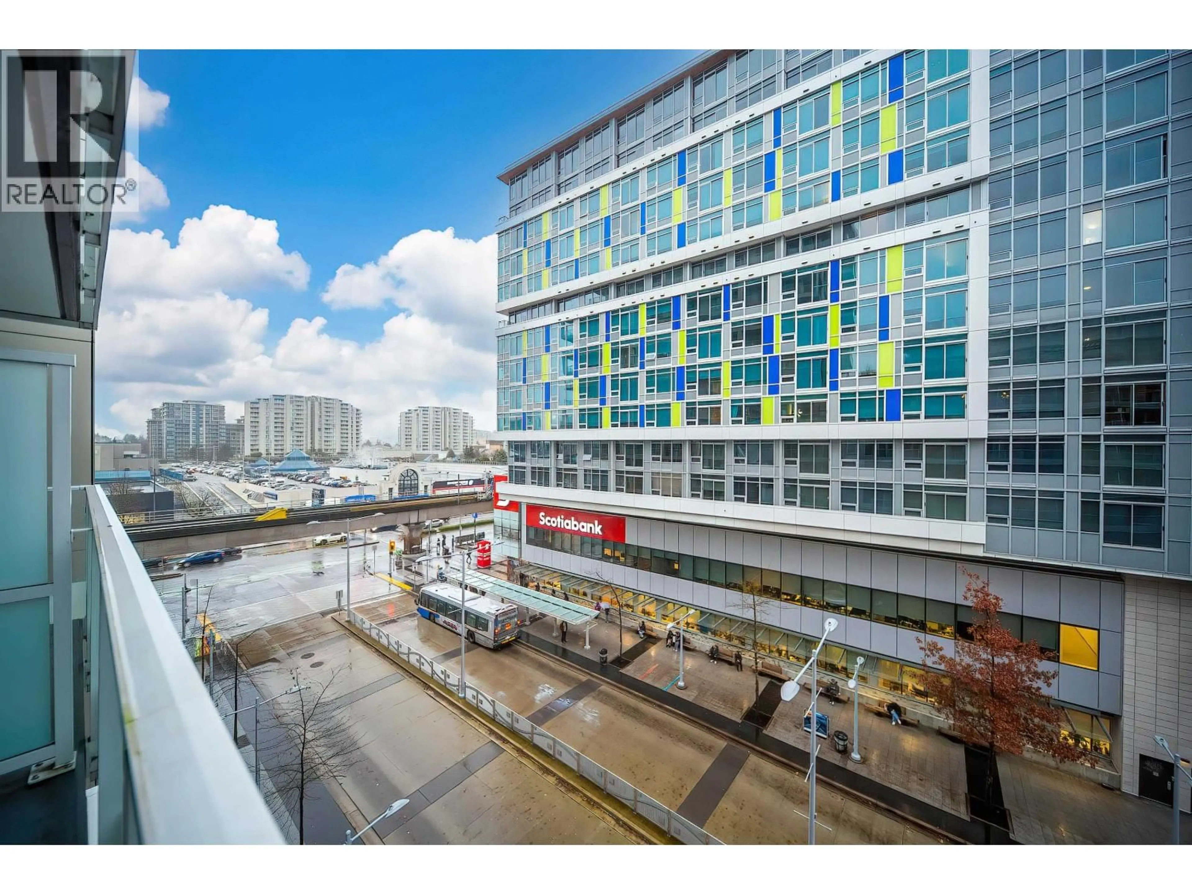 Unknown for 608 - 6320 NO. 3 ROAD, Richmond British Columbia V6Y0L5