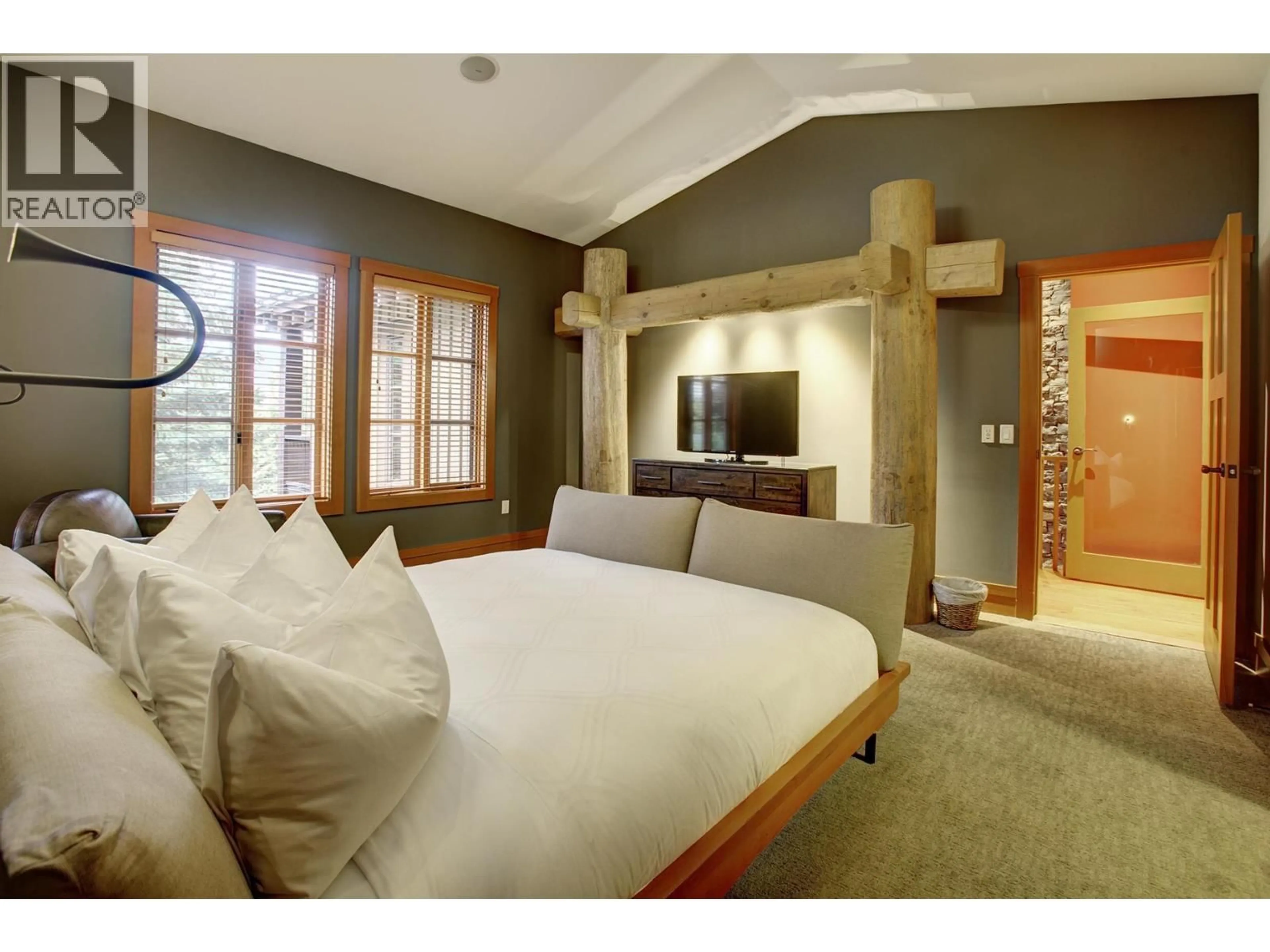 Unknown for 6C - 2300 NORDIC DRIVE, Whistler British Columbia V8E0A6