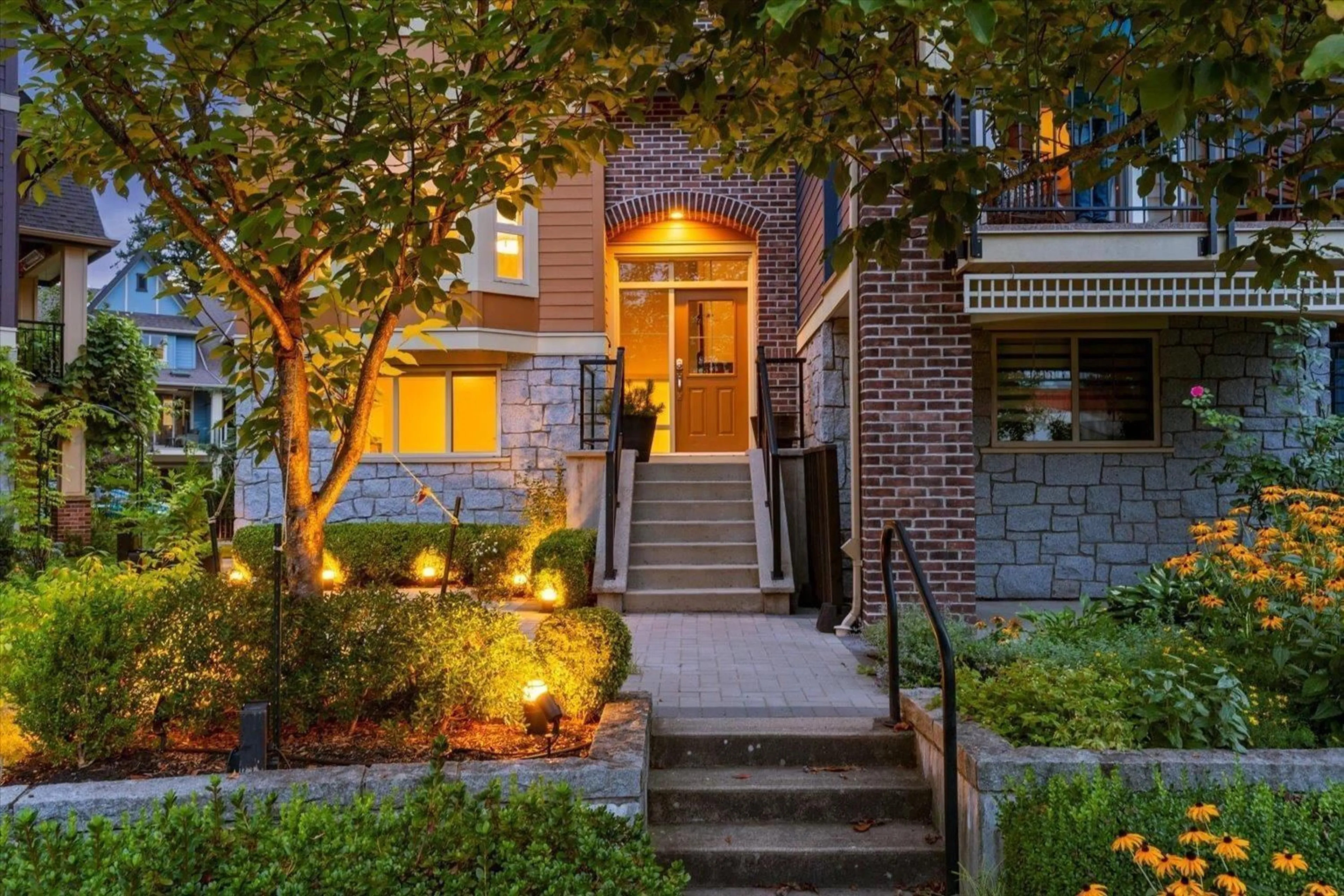 Home with brick exterior material, street for 5734 MITCHELL STREET, Chilliwack British Columbia V2R0P2