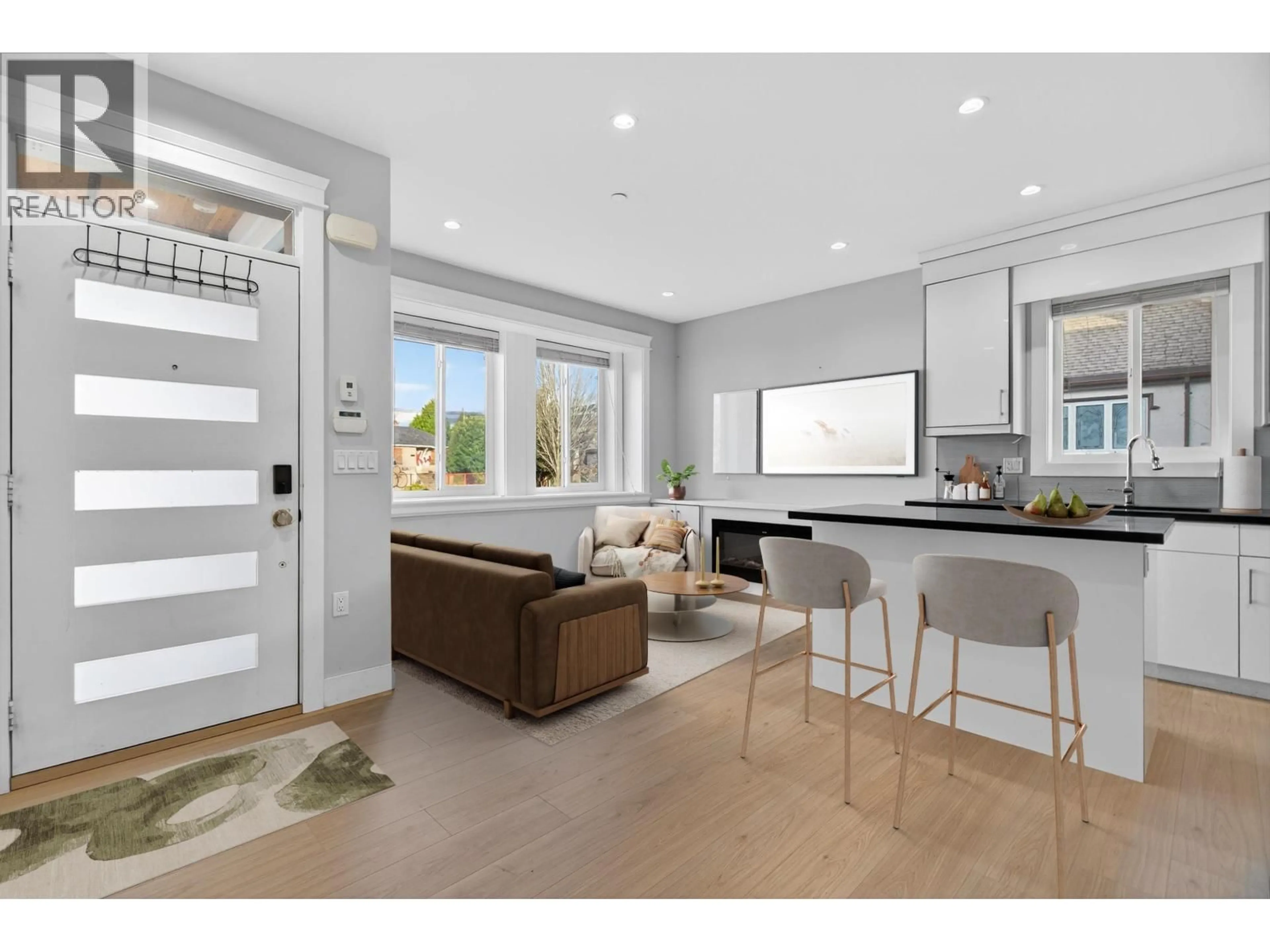 Open concept kitchen, unknown for 2430 41 AVENUE, Vancouver British Columbia V5R2W4