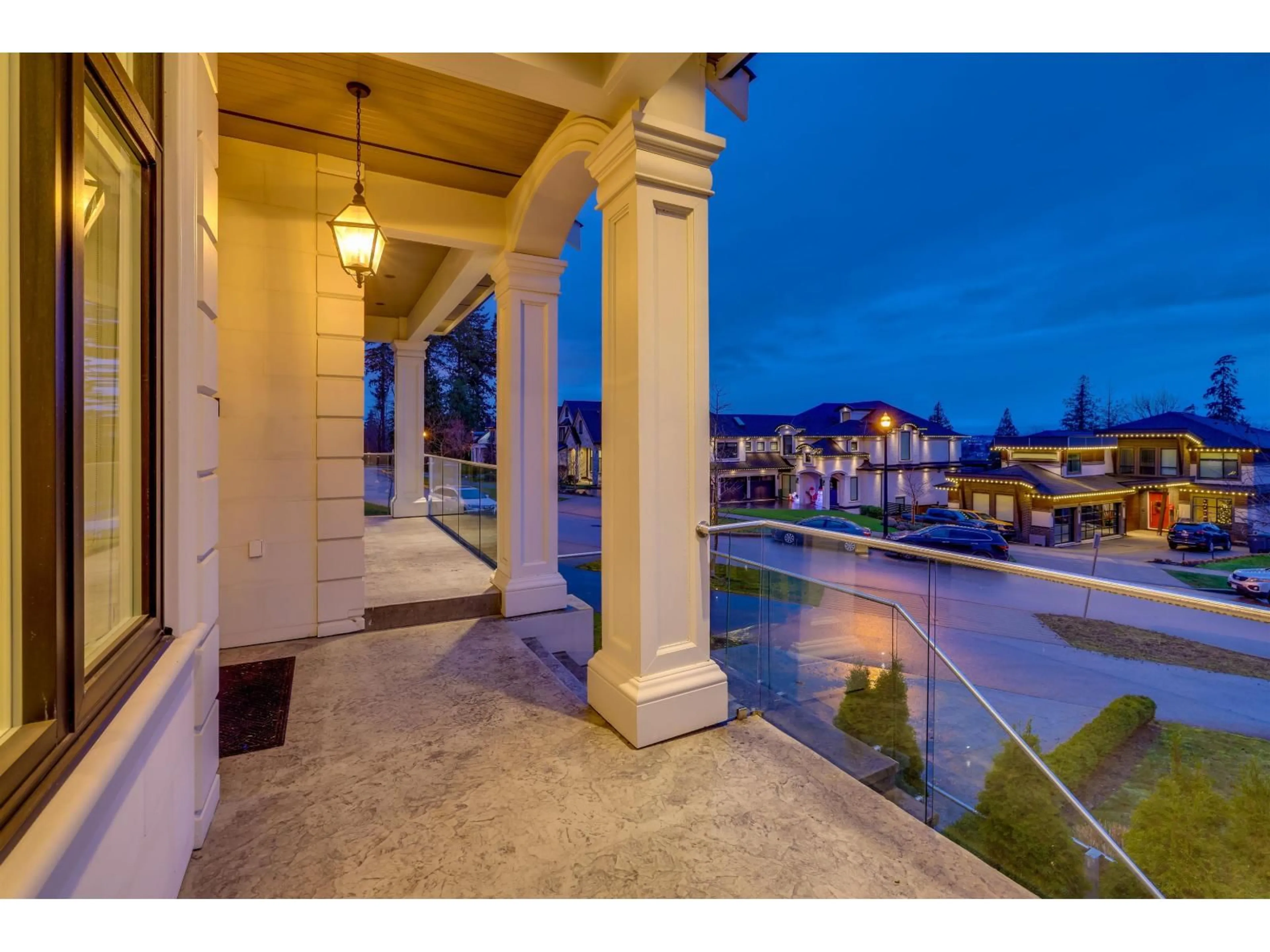 Unknown for 16738 MCNAIR DRIVE, Surrey British Columbia V3Z0P9