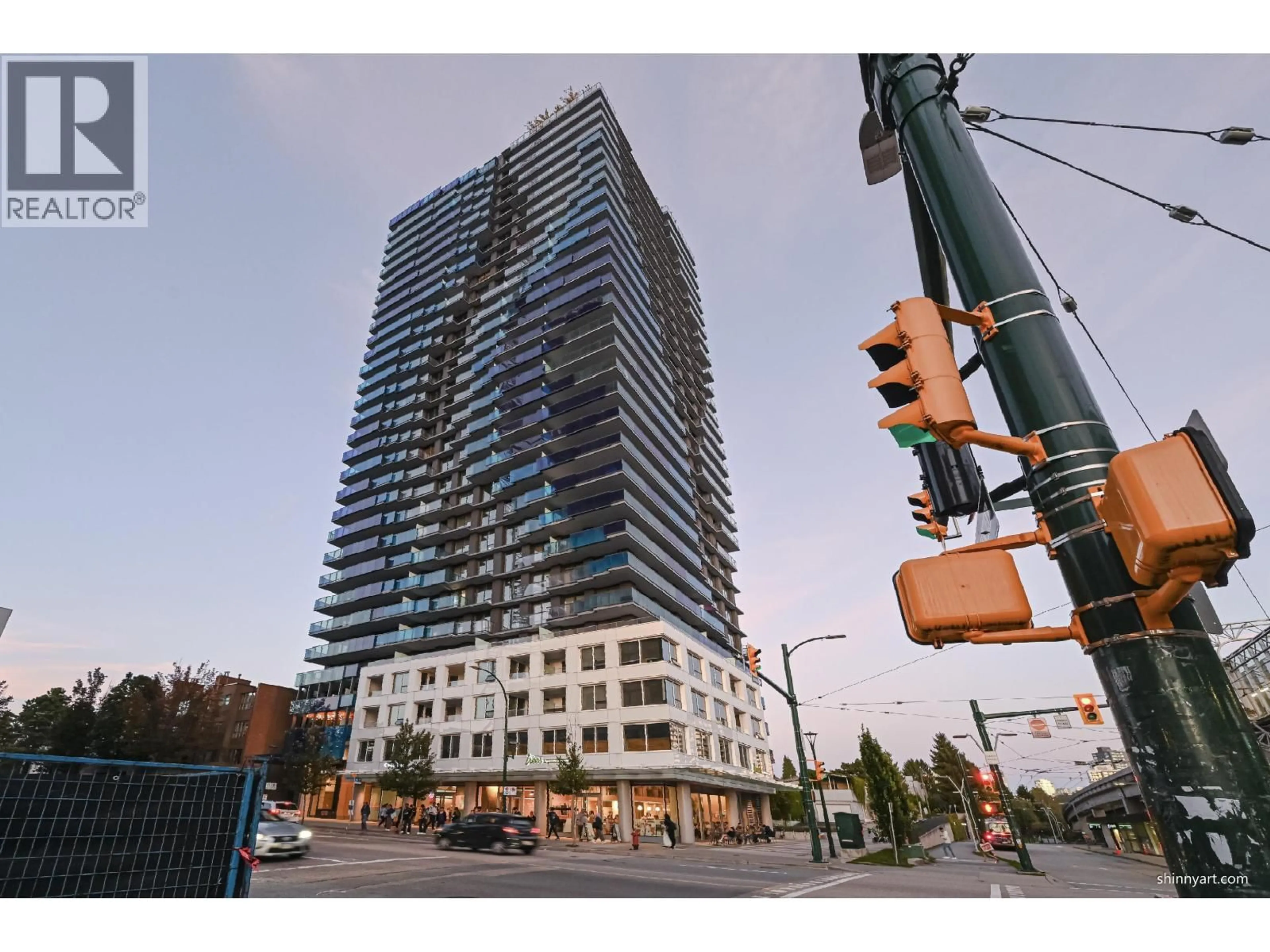 Unknown for 308 - 5058 JOYCE STREET, Vancouver British Columbia V5R0J9