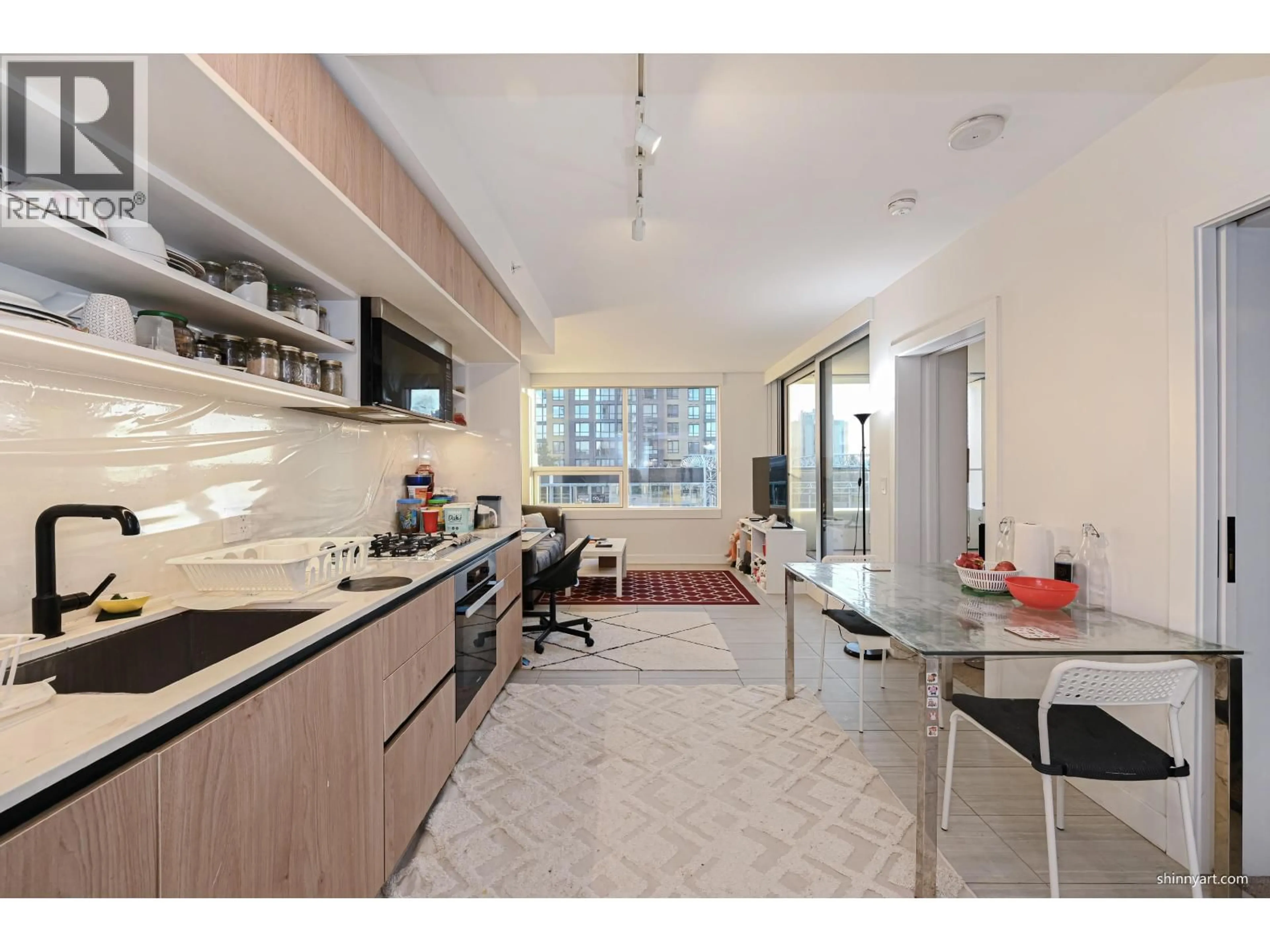 Unknown for 308 - 5058 JOYCE STREET, Vancouver British Columbia V5R0J9