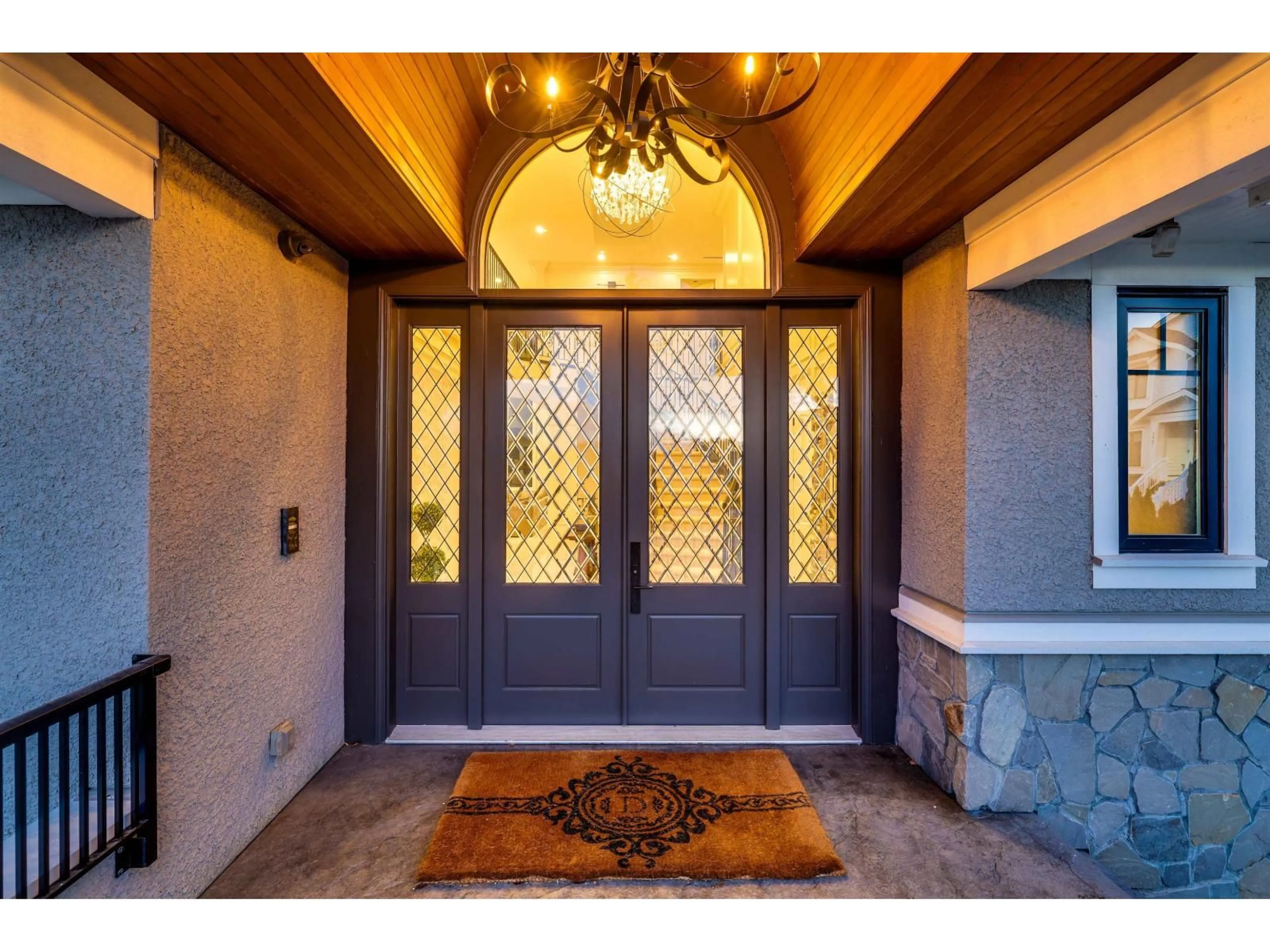 Indoor entryway for 2886 165B STREET, Surrey British Columbia V3Z0X9