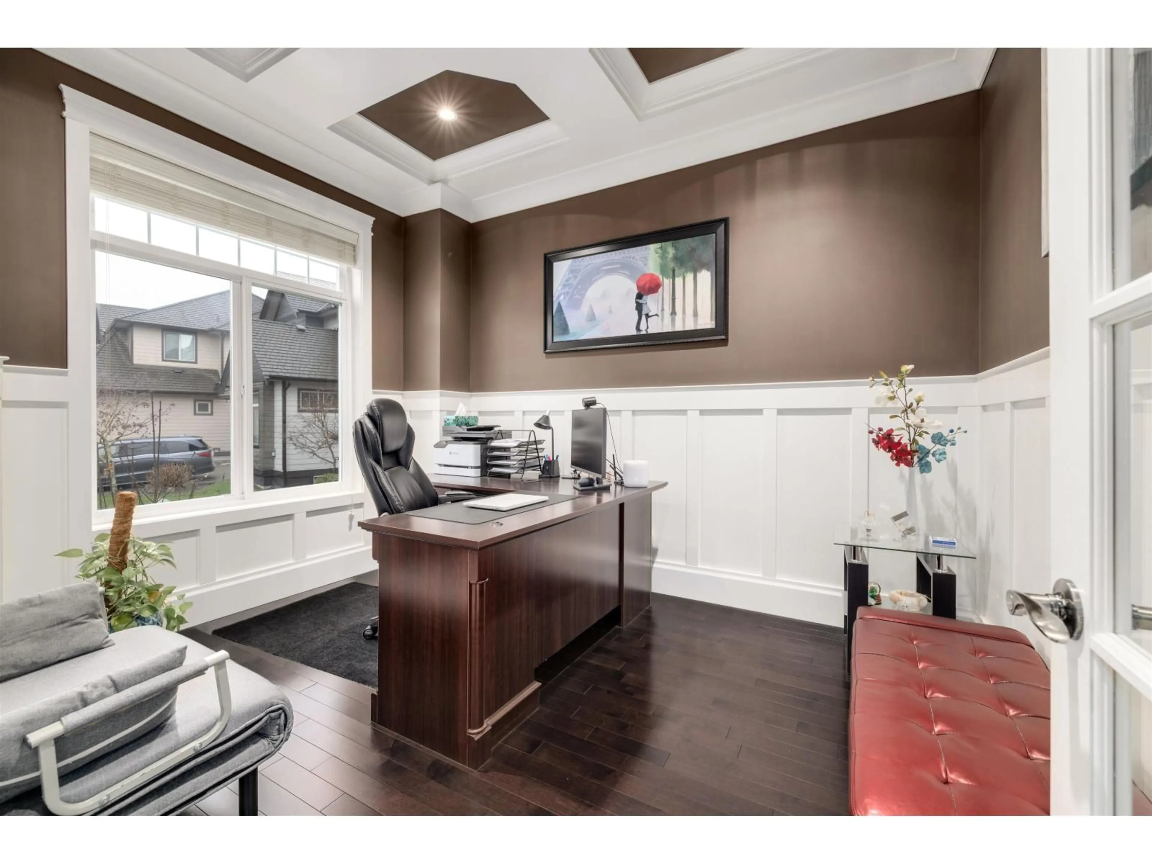 Unknown for 14611 36B AVENUE, Surrey British Columbia V4P0E3