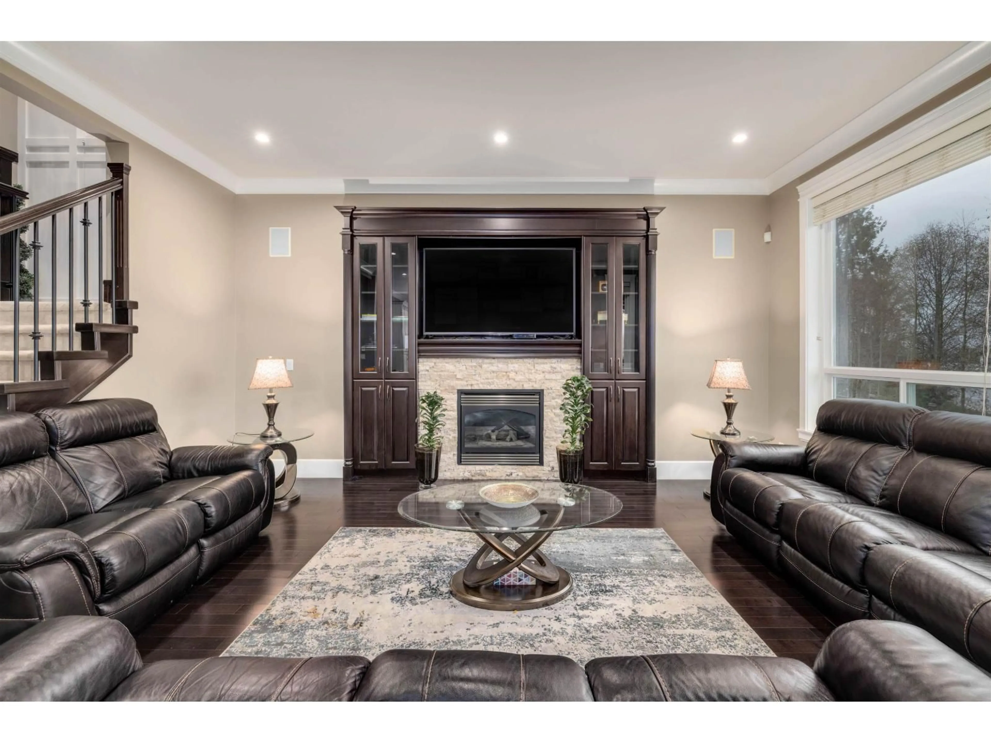 Living room with furniture, unknown for 14611 36B AVENUE, Surrey British Columbia V4P0E3