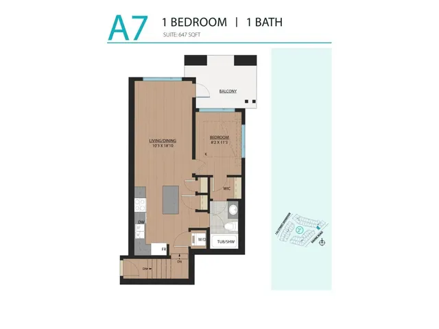 202 - 11063 RAVINE ROAD, Surrey 2