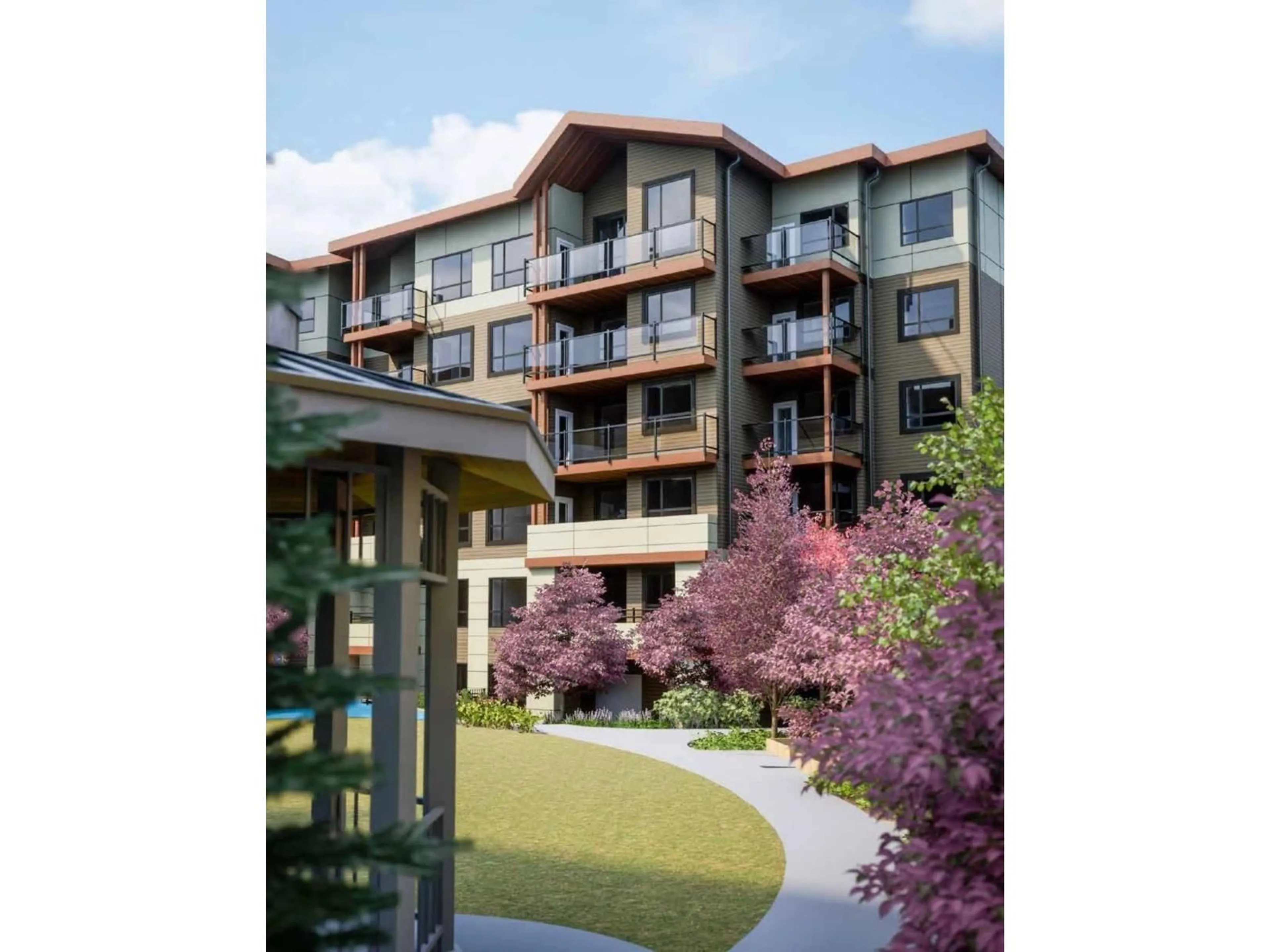 Unknown for 202 - 11063 RAVINE ROAD, Surrey British Columbia V0V0V0