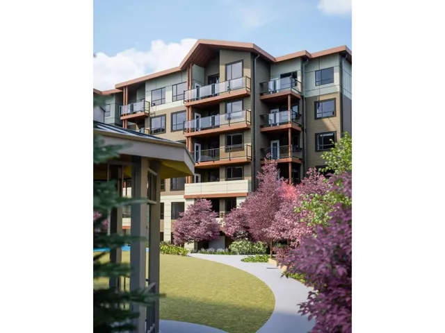 202 - 11063 RAVINE ROAD, Surrey 5