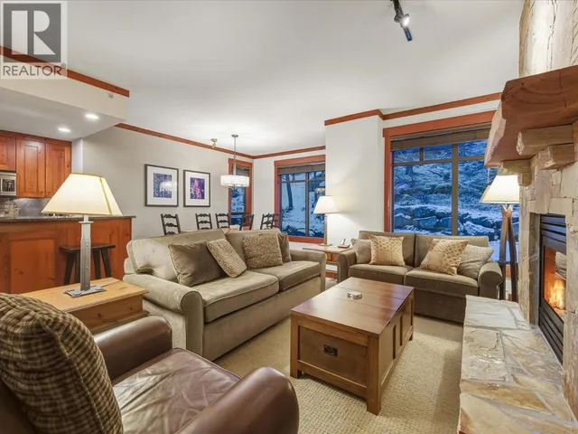 221 - 2202 GONDOLA WAY, Whistler 2