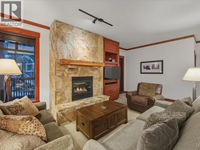 221 - 2202 GONDOLA WAY, Whistler 5