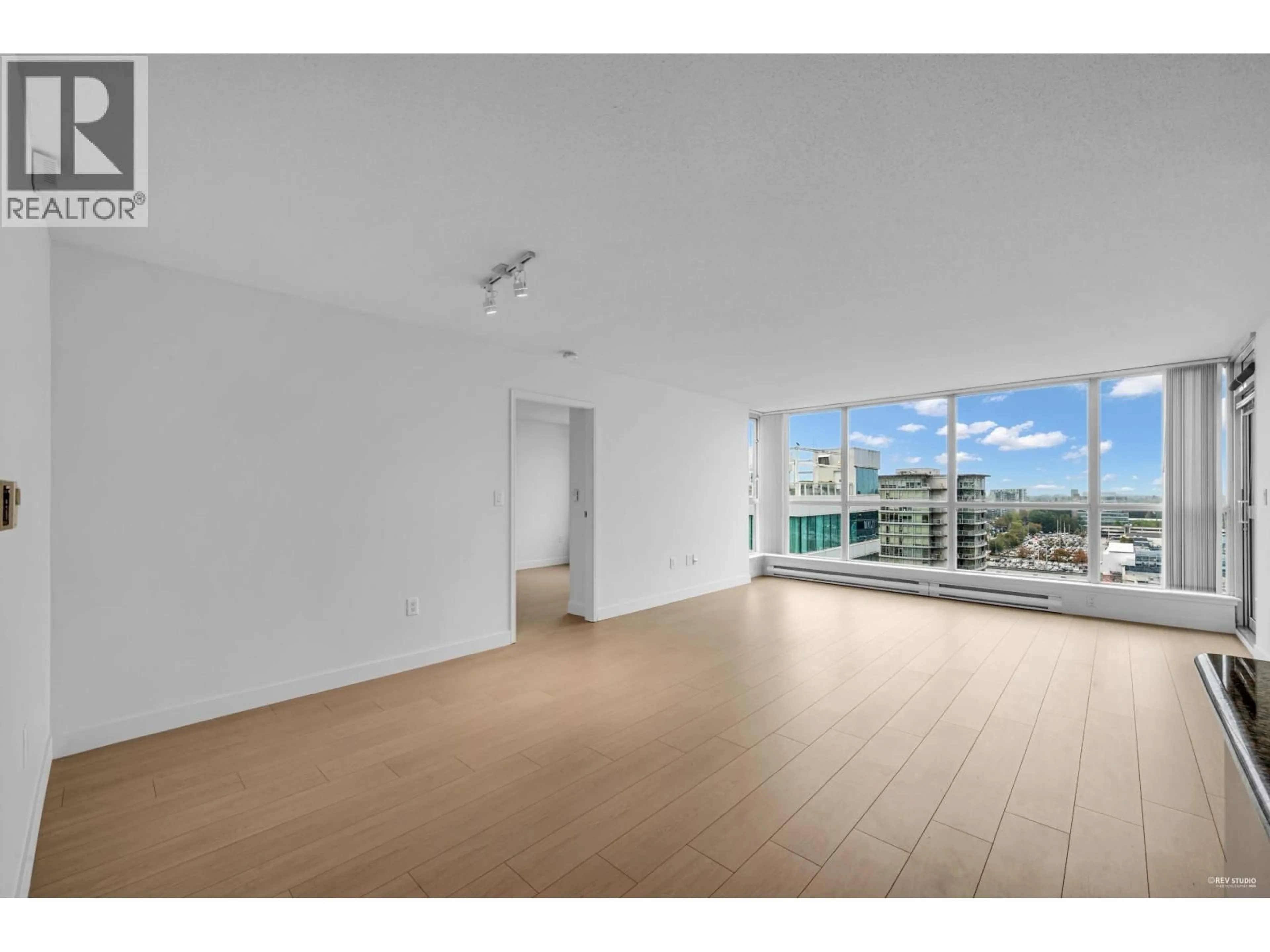 A pic of a room for 1705 - 7878 WESTMINSTER HIGHWAY, Richmond British Columbia V6X4A2