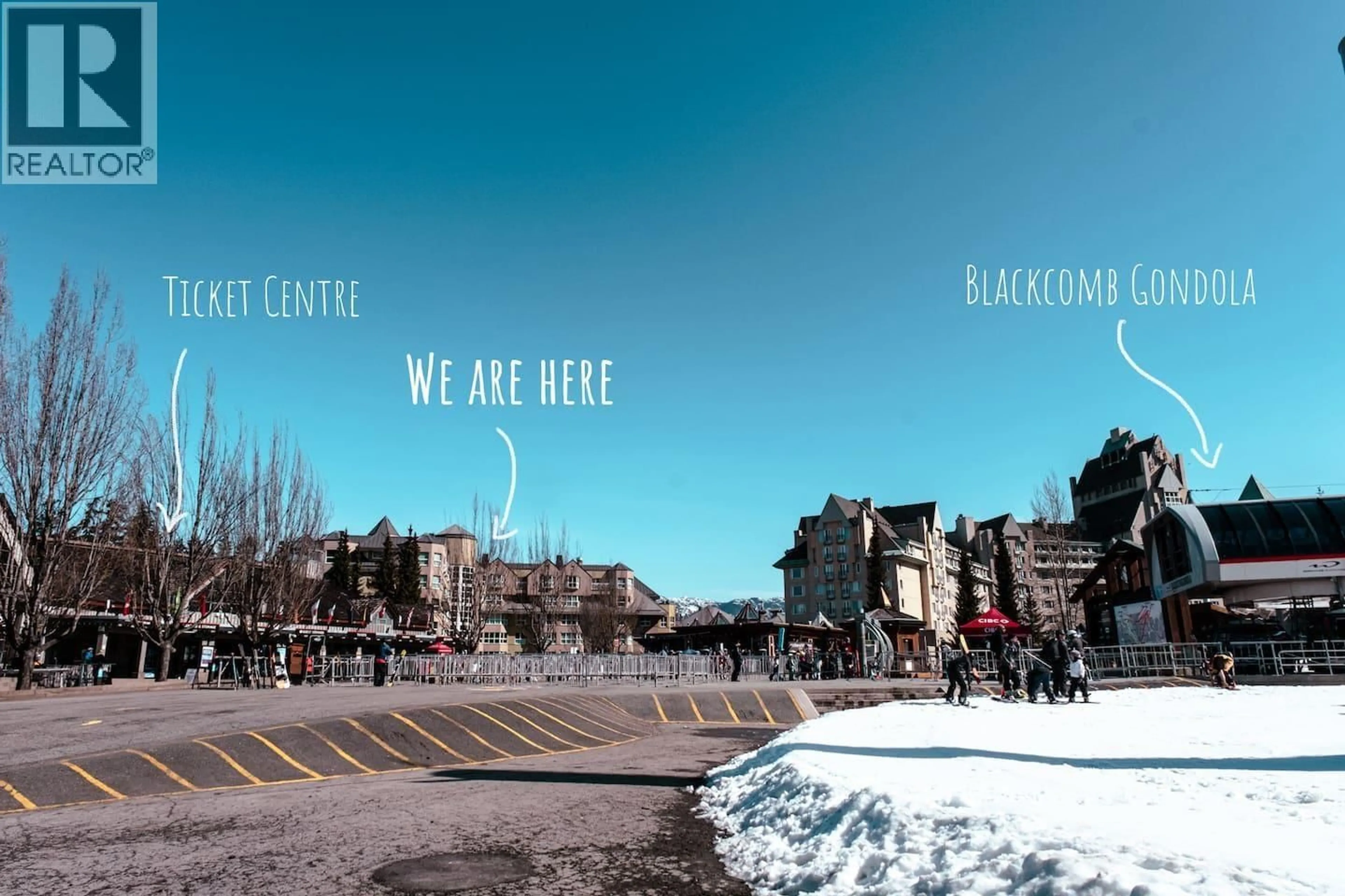 Blurry image for 404 - 4557 BLACKCOMB WAY, Whistler British Columbia V8E0Y2