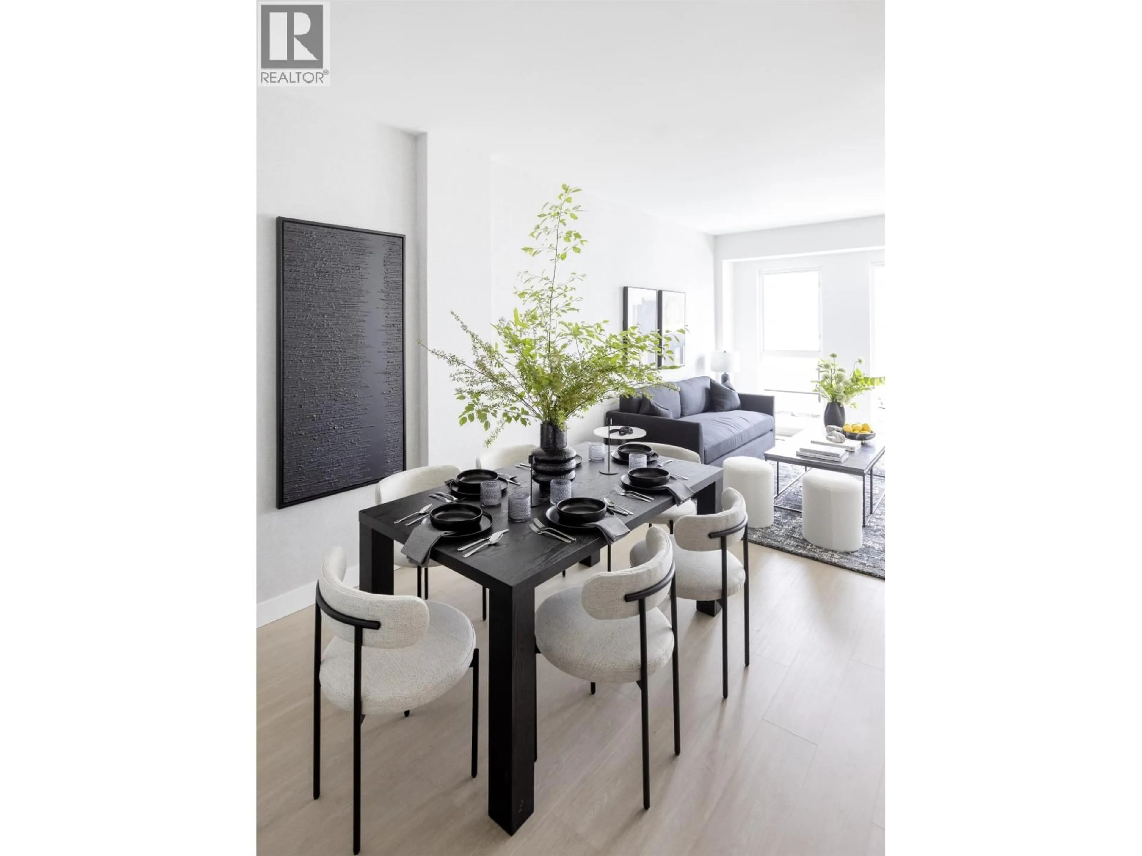 Dining room, unknown for 559 - 422 3RD STREET, North Vancouver British Columbia V7L1G2