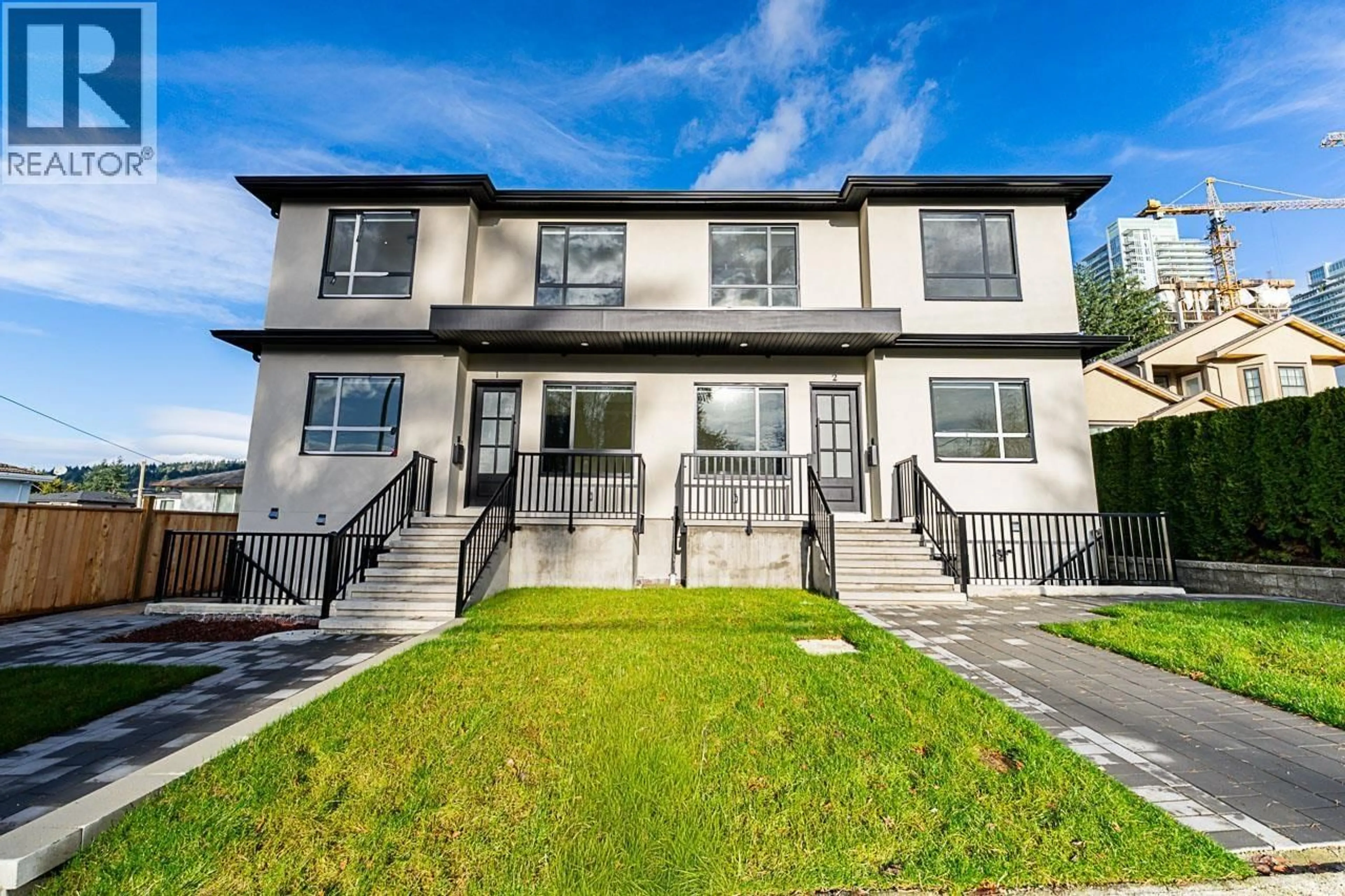 Unknown for 4 - 9935 SULLIVAN STREET, Burnaby British Columbia V3J1J1