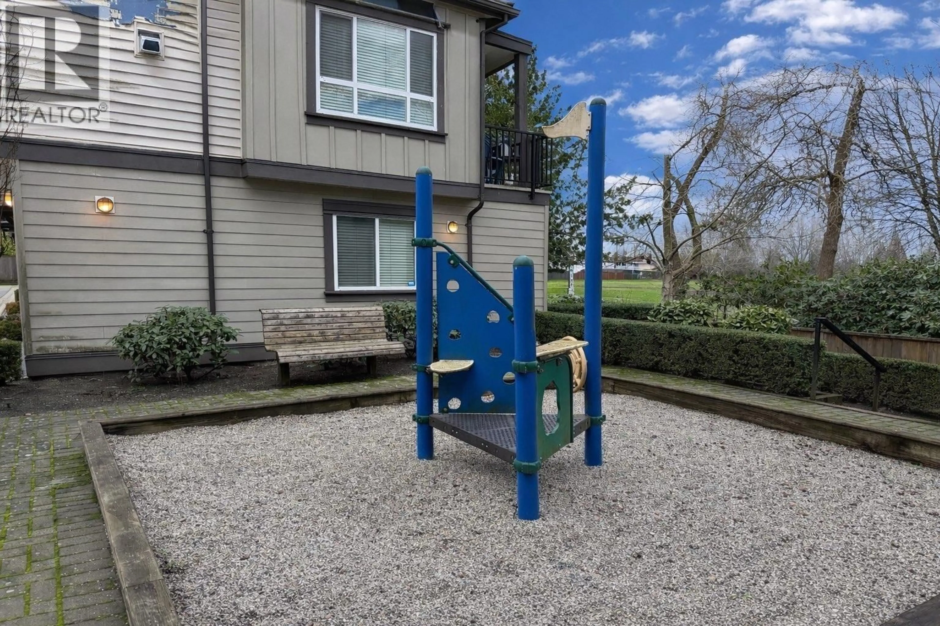 Patio, unknown for 11 - 10999 STEVESTON HIGHWAY, Richmond British Columbia V7A1N4