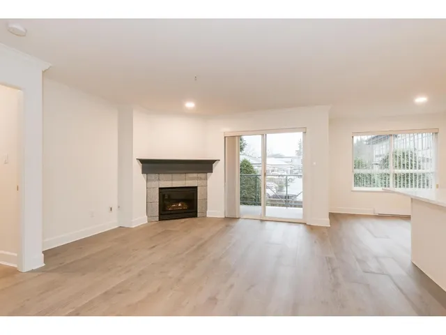 226 - 22150 48 AVENUE, Langley 2
