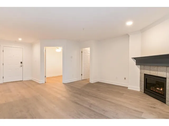 226 - 22150 48 AVENUE, Langley 4