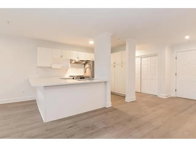 226 - 22150 48 AVENUE, Langley 5
