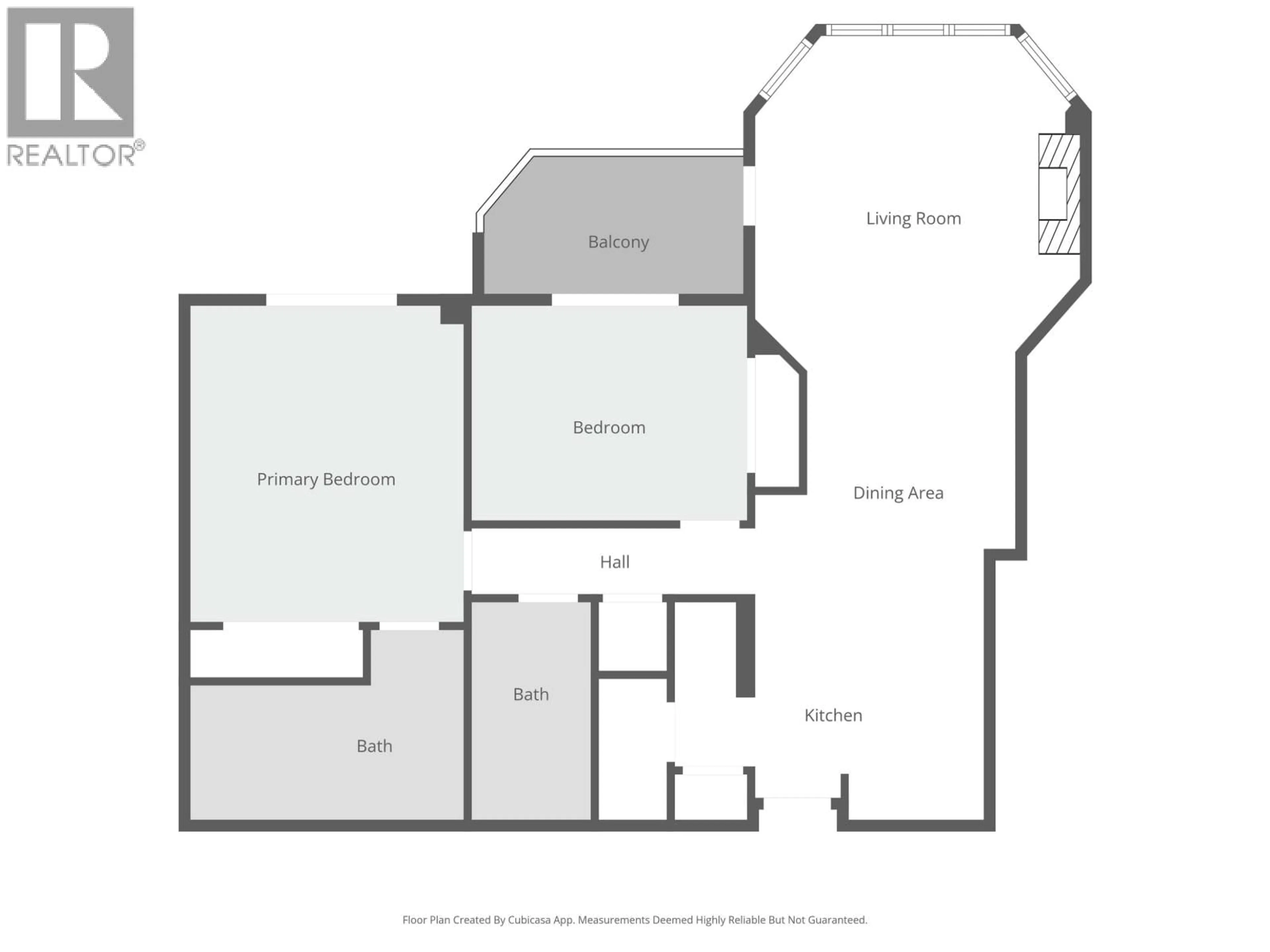 Floor plan for 420 w49 - 4910 SPEARHEAD PLACE, Whistler British Columbia V8E1G1