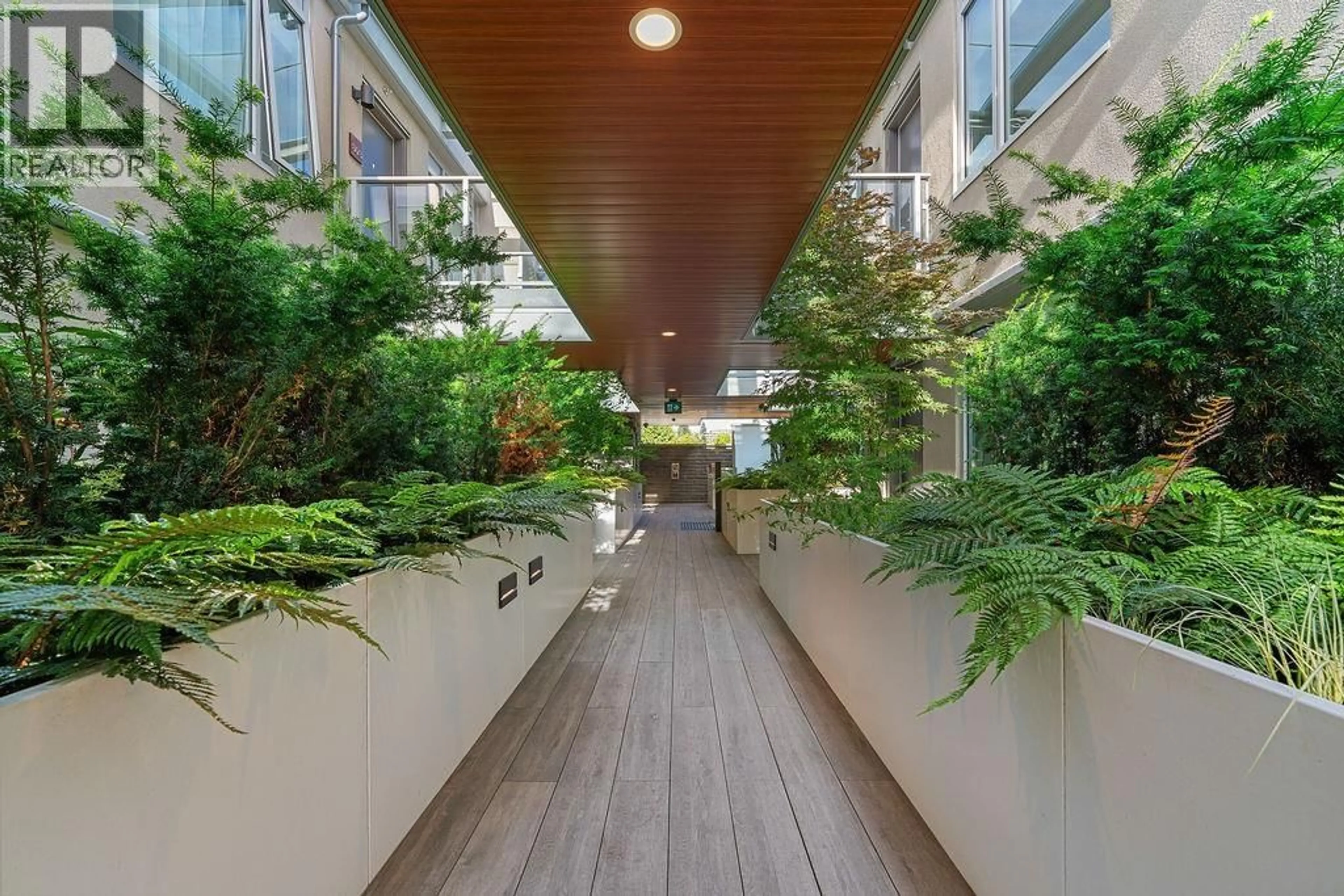 Unknown for 203 - 1331 MARINE DRIVE, West Vancouver British Columbia V7T1B6