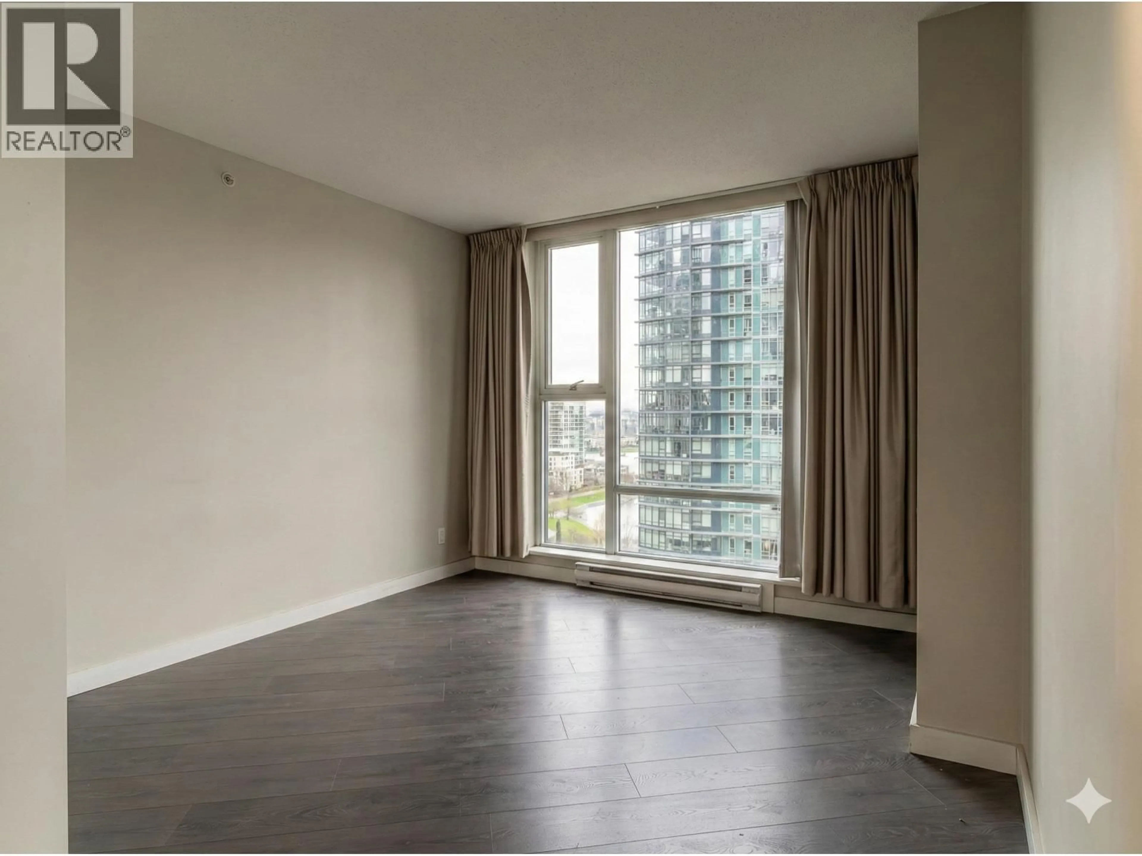 A pic of a room for 1802 - 455 BEACH CRESCENT, Vancouver British Columbia V6Z3E5