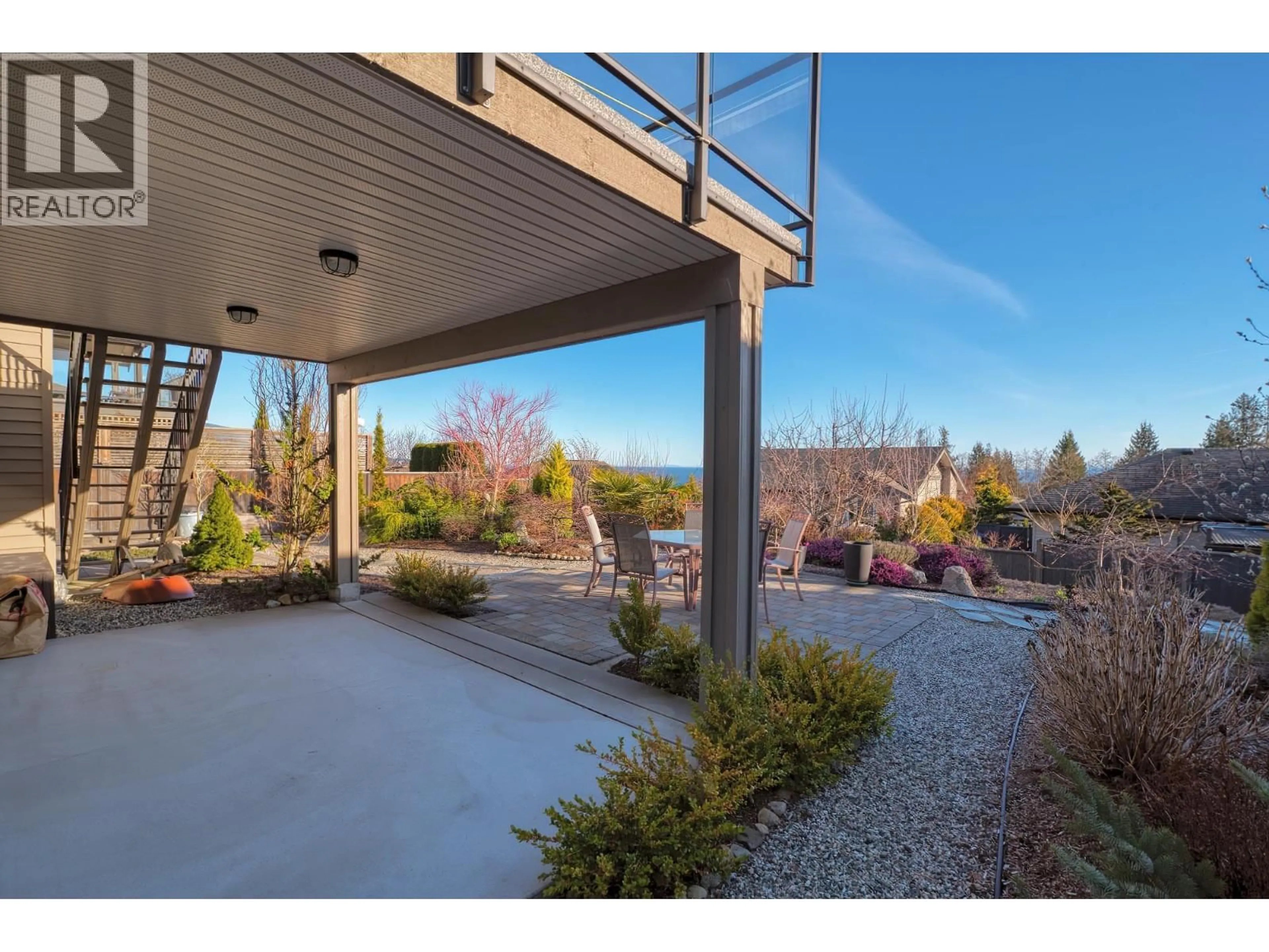 Patio, unknown for 6263 APOLLO ROAD, Sechelt British Columbia V7Z0N7