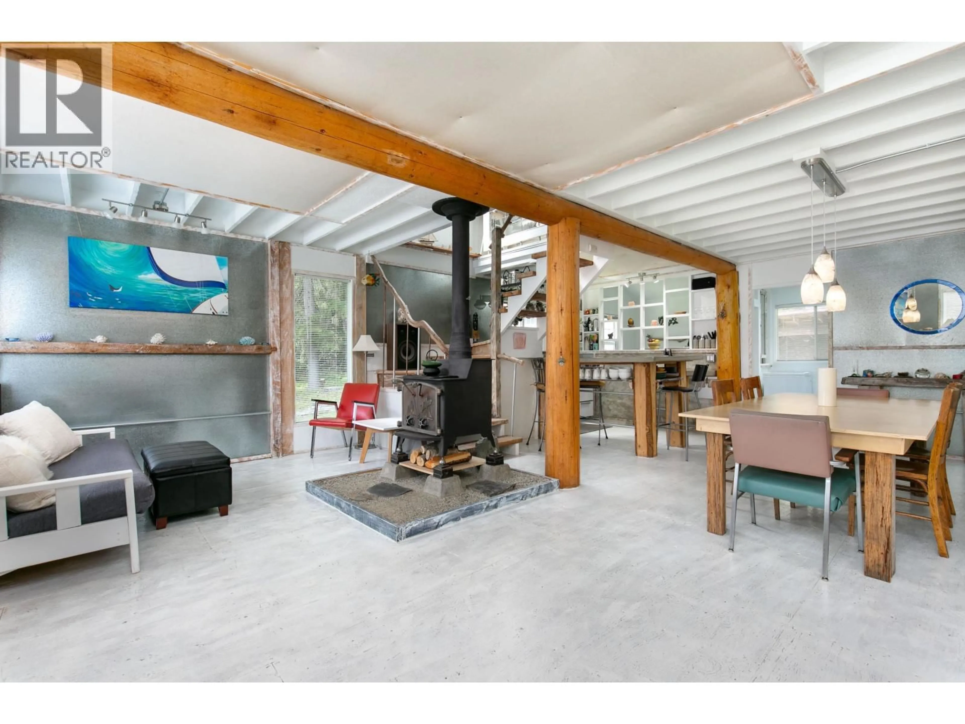 Unknown for 2841 BLACKWATER ROAD, D'Arcy British Columbia V0N1L0