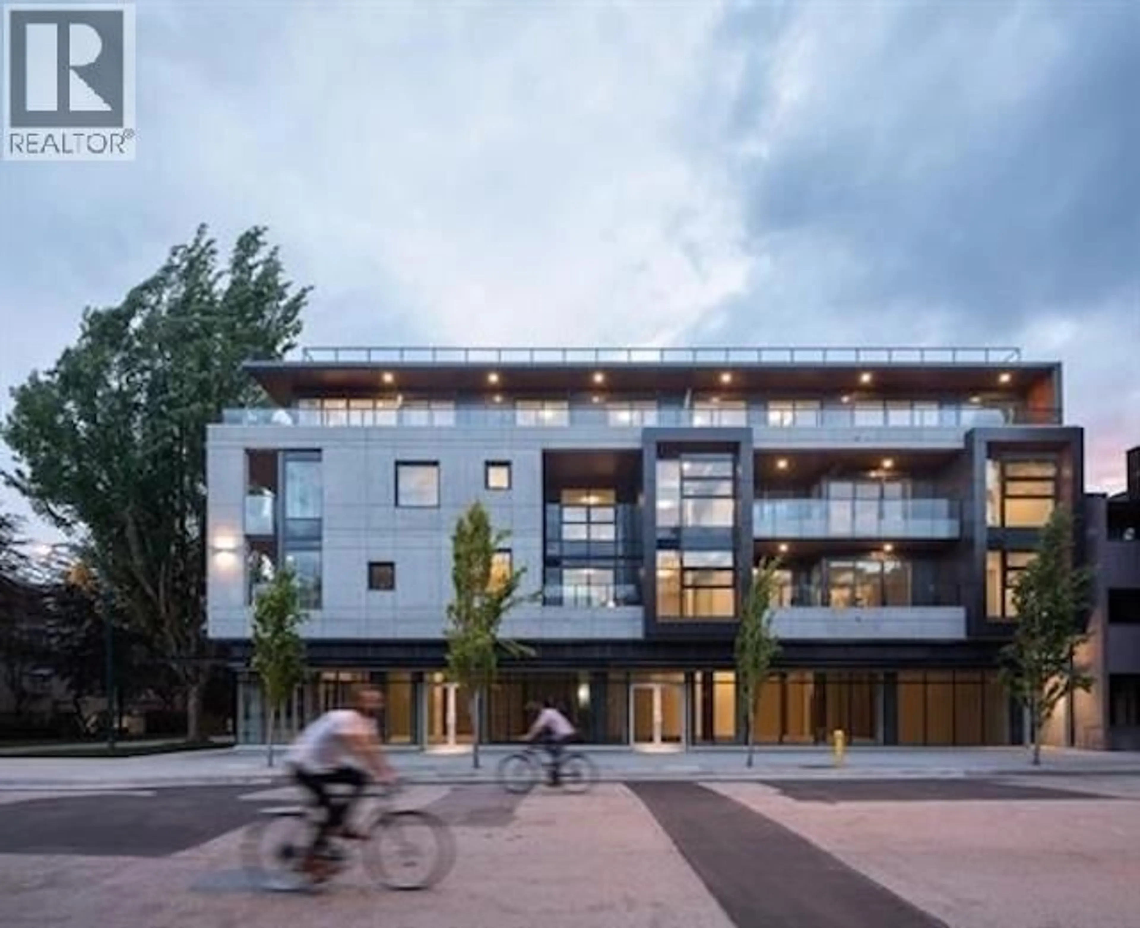 Unknown for 301 - 717 17TH AVENUE, Vancouver British Columbia V5Z1V1