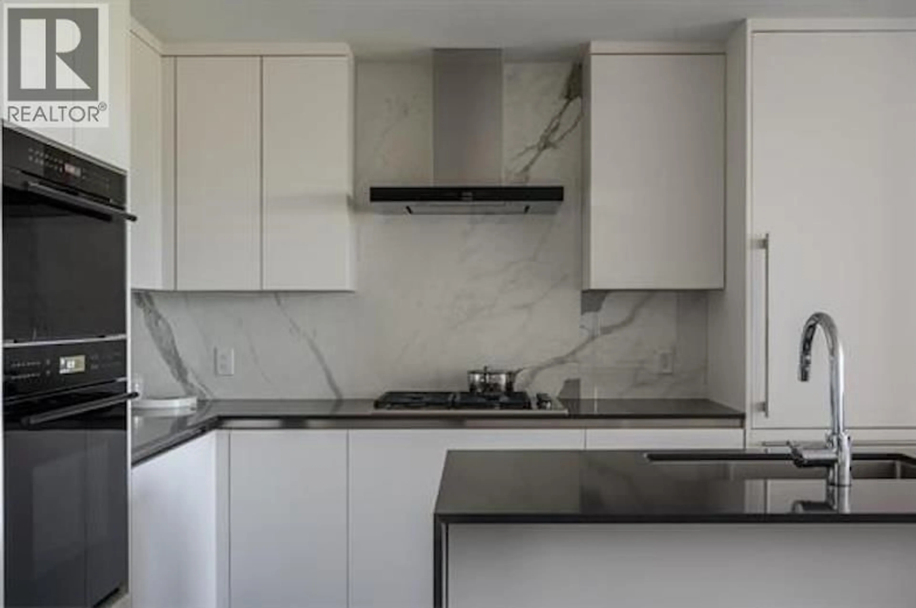 Standard kitchen, unknown for 301 - 717 17TH AVENUE, Vancouver British Columbia V5Z1V1