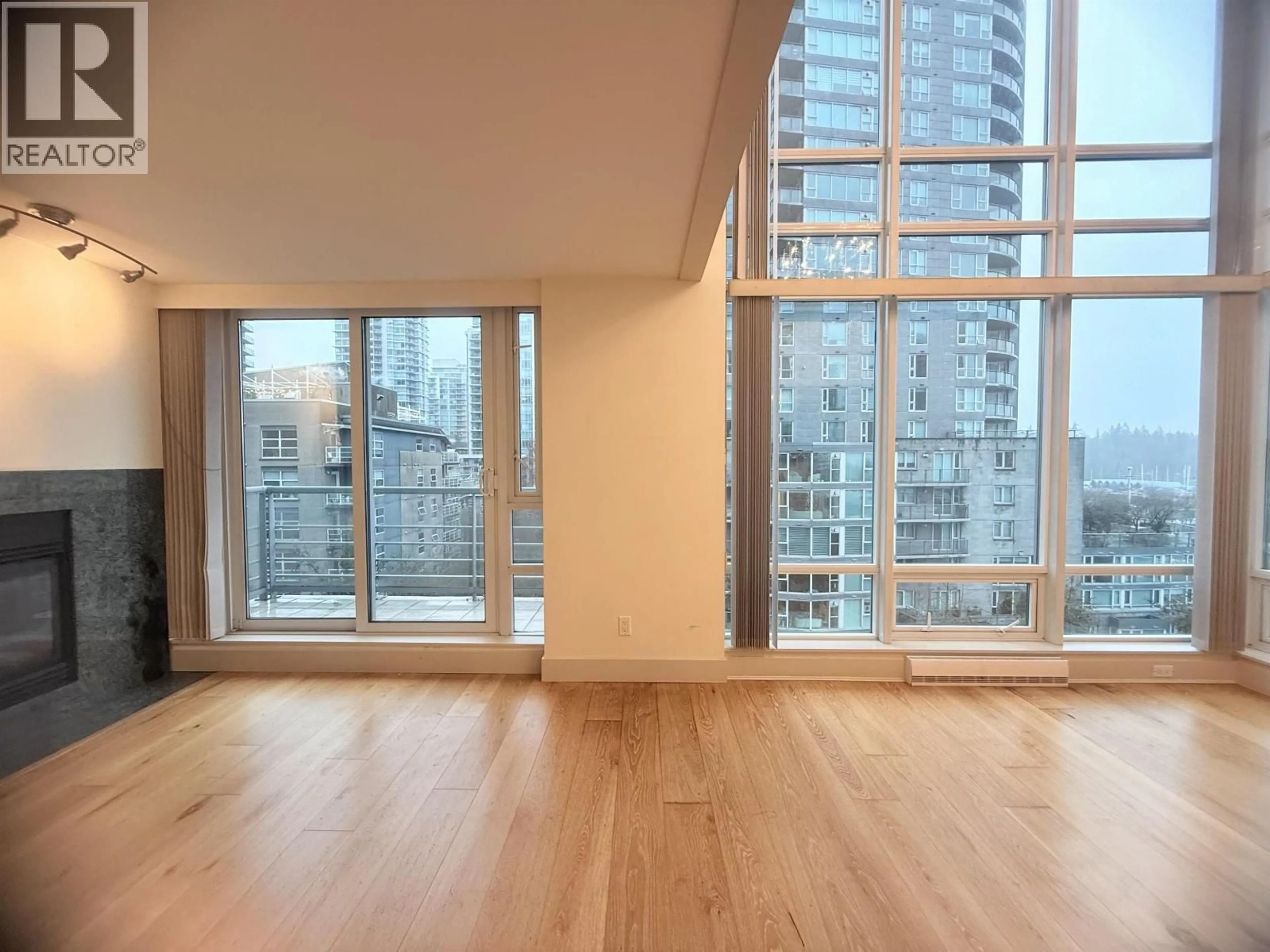 A pic of a room for 607 - 590 NICOLA STREET, Vancouver British Columbia V6G3J8