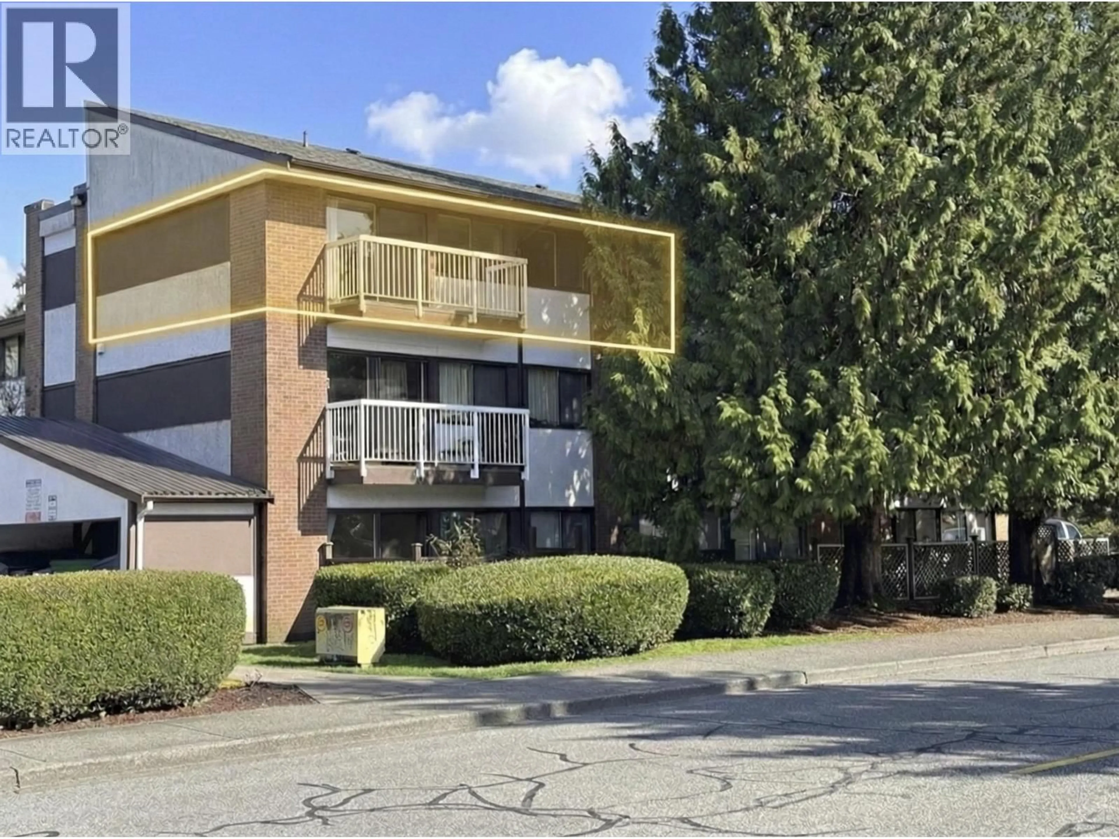 Unknown for 302 - 8020 RYAN ROAD, Richmond British Columbia V7A2E5