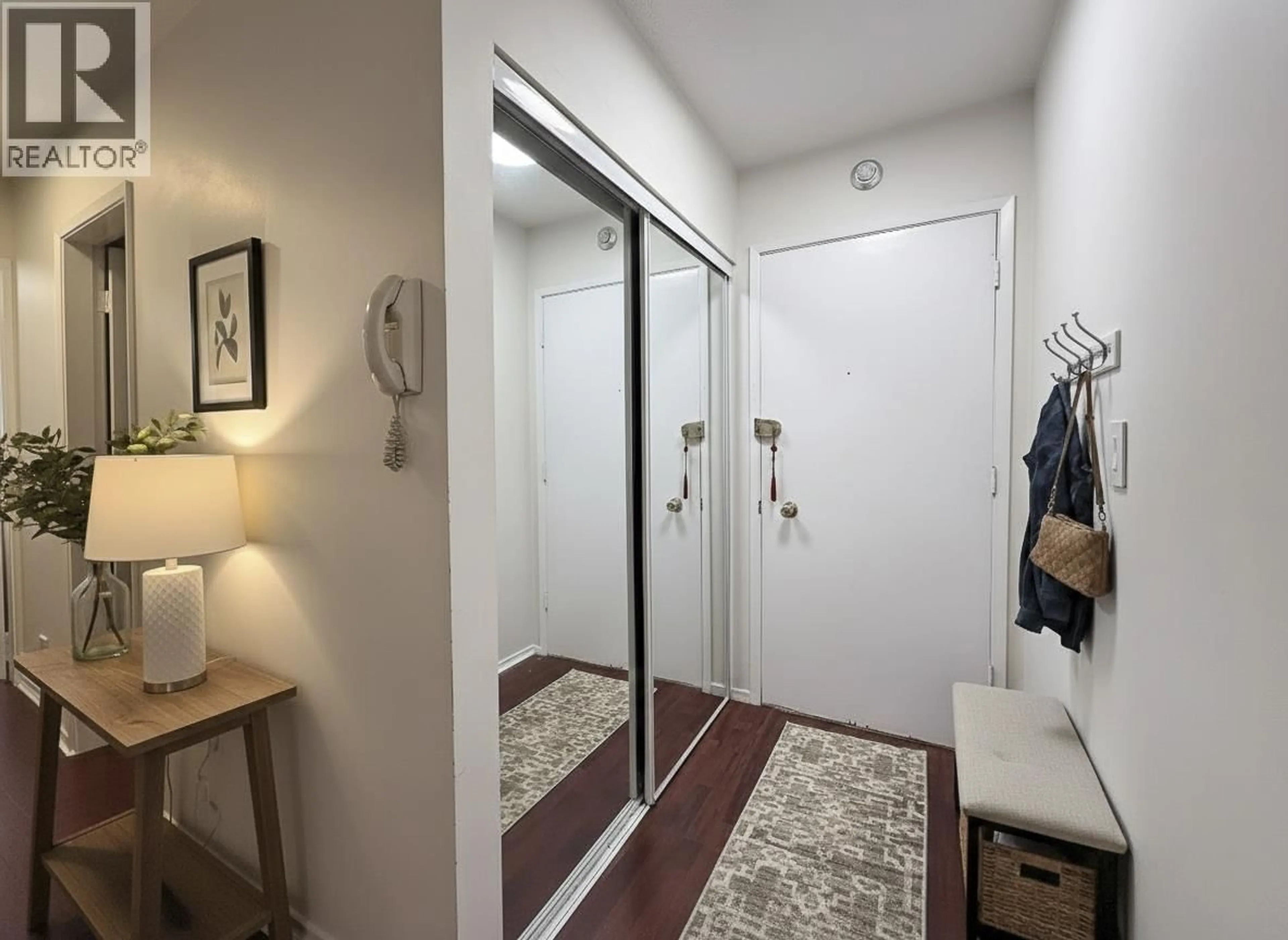 Indoor entryway for 302 - 8020 RYAN ROAD, Richmond British Columbia V7A2E5