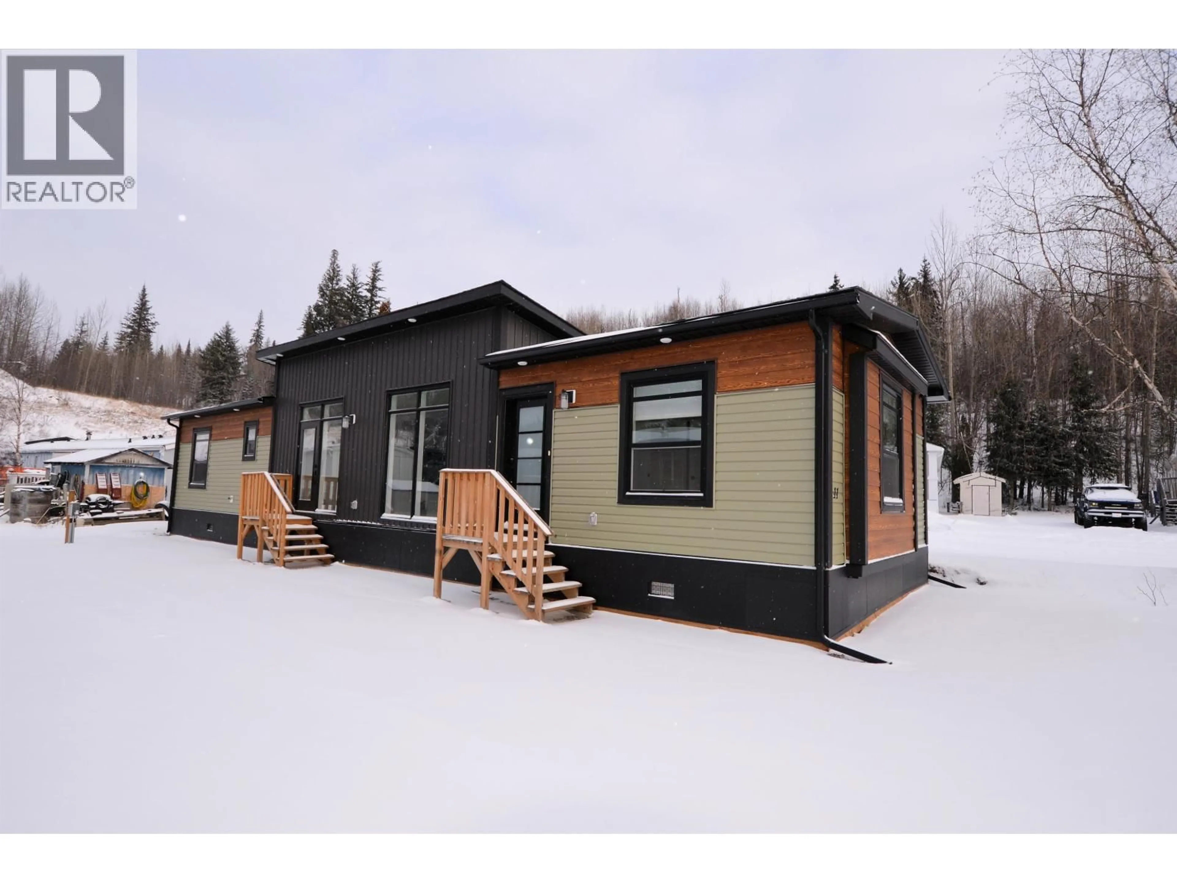 Unknown for 11 - 5164 HART HIGHWAY, Prince George British Columbia V2K3A1