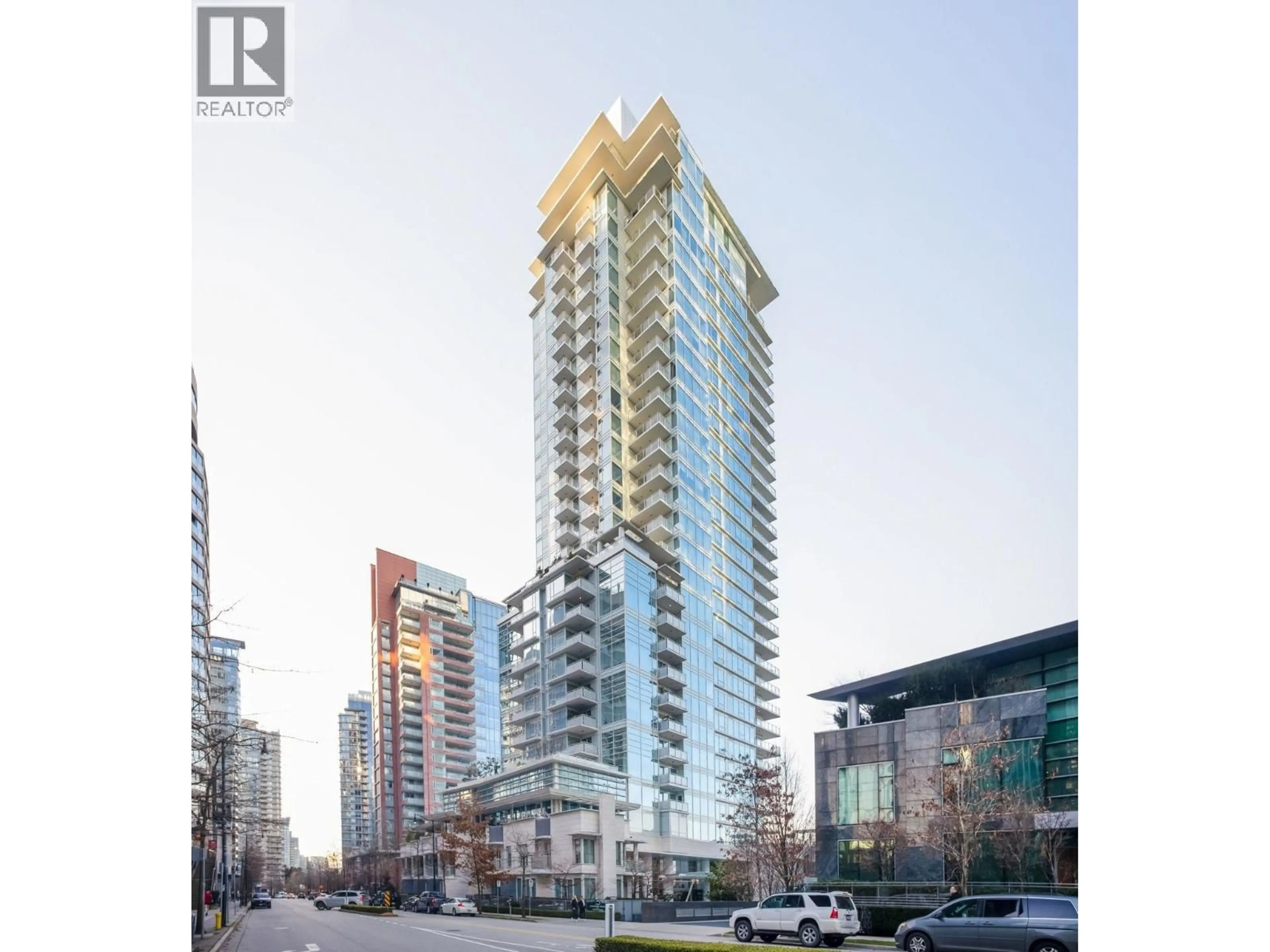 Unknown for TH102 - 1139 CORDOVA STREET, Vancouver British Columbia V6C0A2