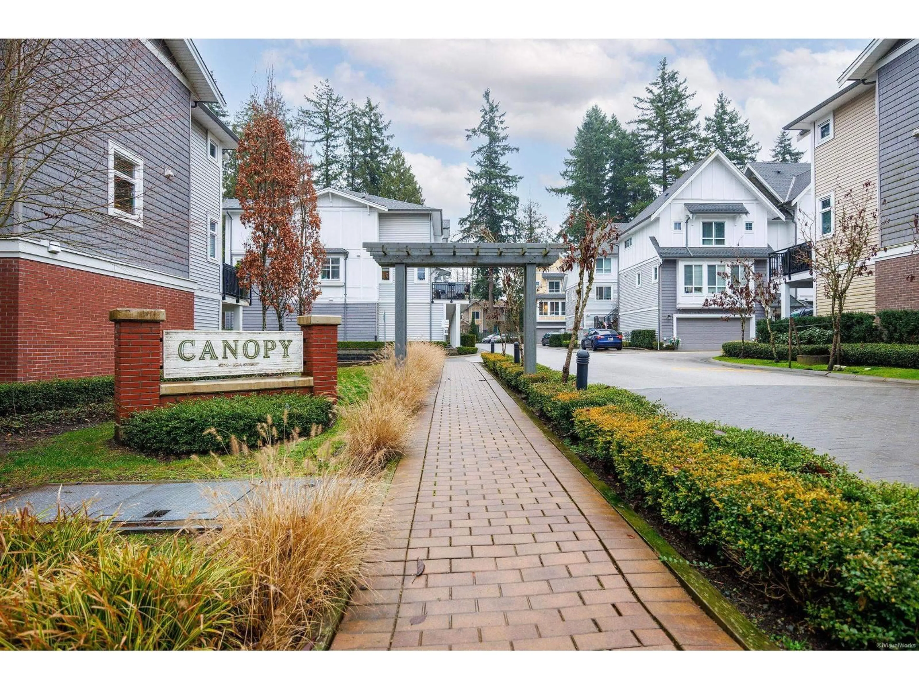 Unknown for 160 - 9718 161A STREET, Surrey British Columbia V4N6S7