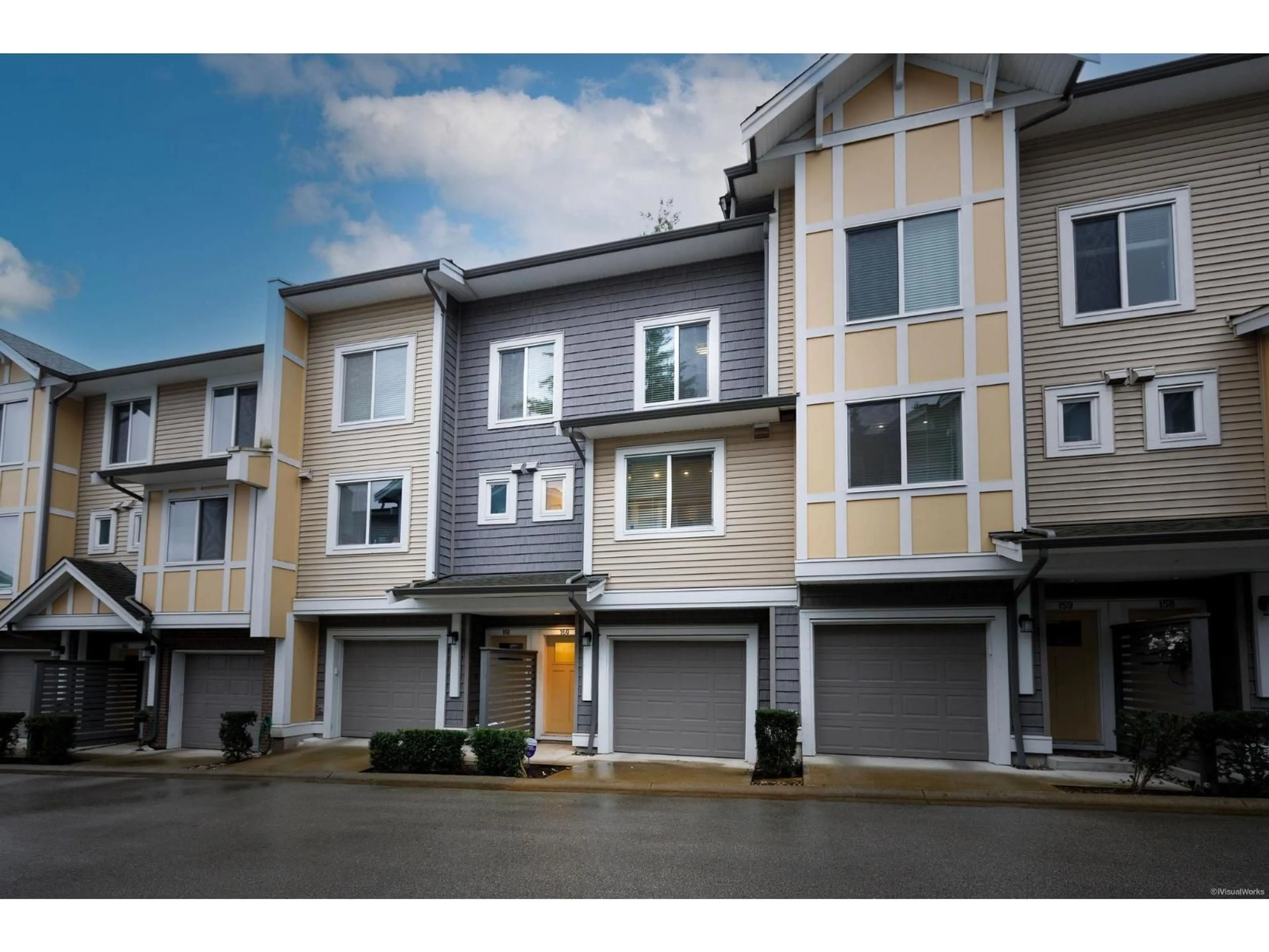 Unknown for 160 - 9718 161A STREET, Surrey British Columbia V4N6S7