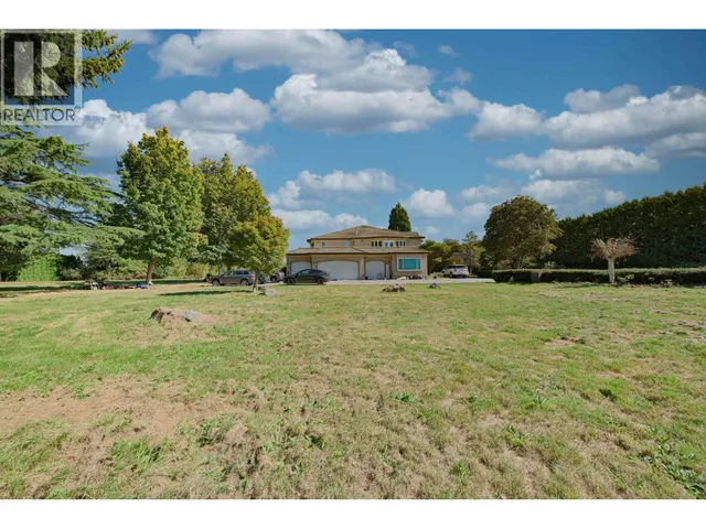 12900 GILBERT ROAD, Richmond 2