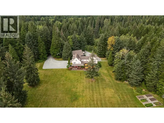 2255 KITAMAAT VILLGE ROAD, Kitimat 2