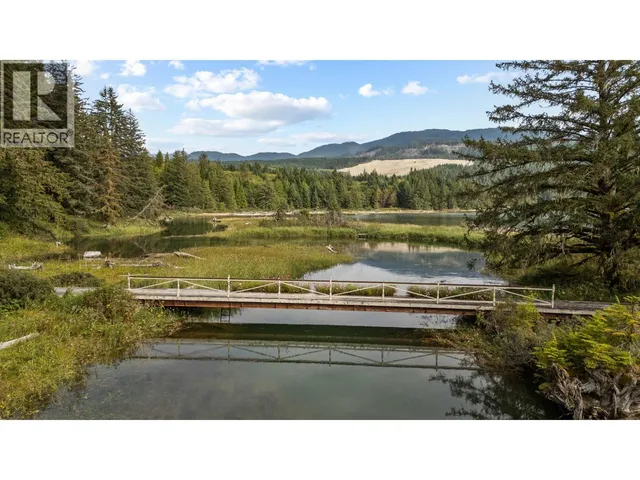 2255 KITAMAAT VILLGE ROAD, Kitimat 3