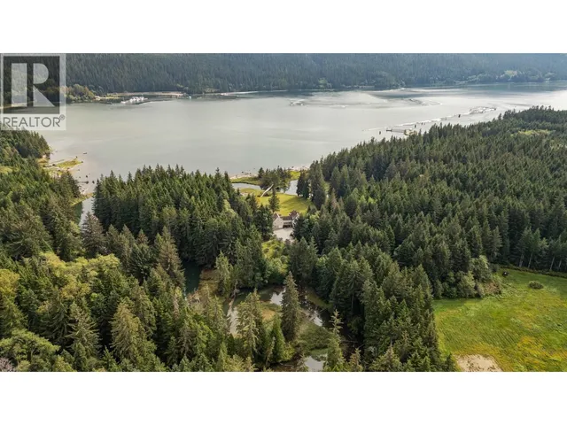 2255 KITAMAAT VILLGE ROAD, Kitimat 4