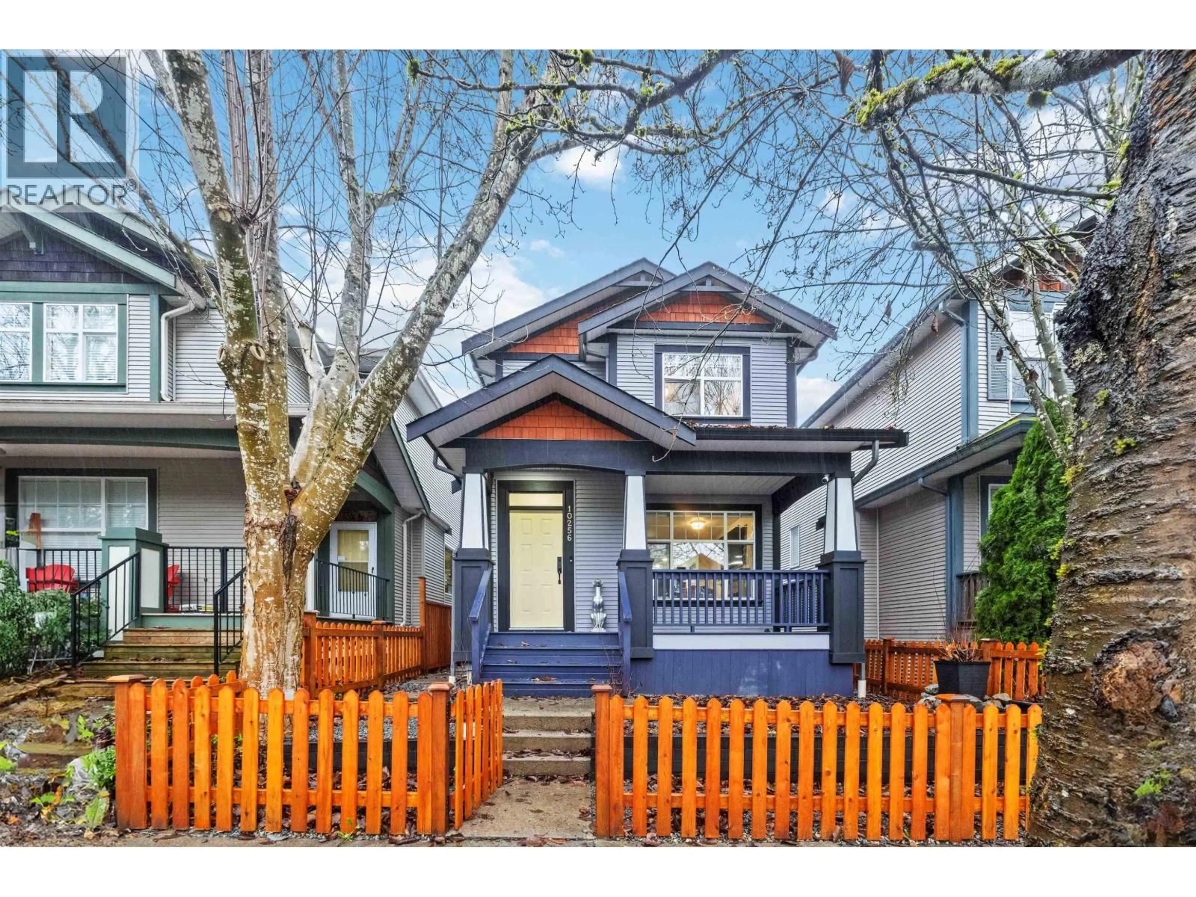 Unknown for 10256 243A STREET, Maple Ridge British Columbia V2W1Y3