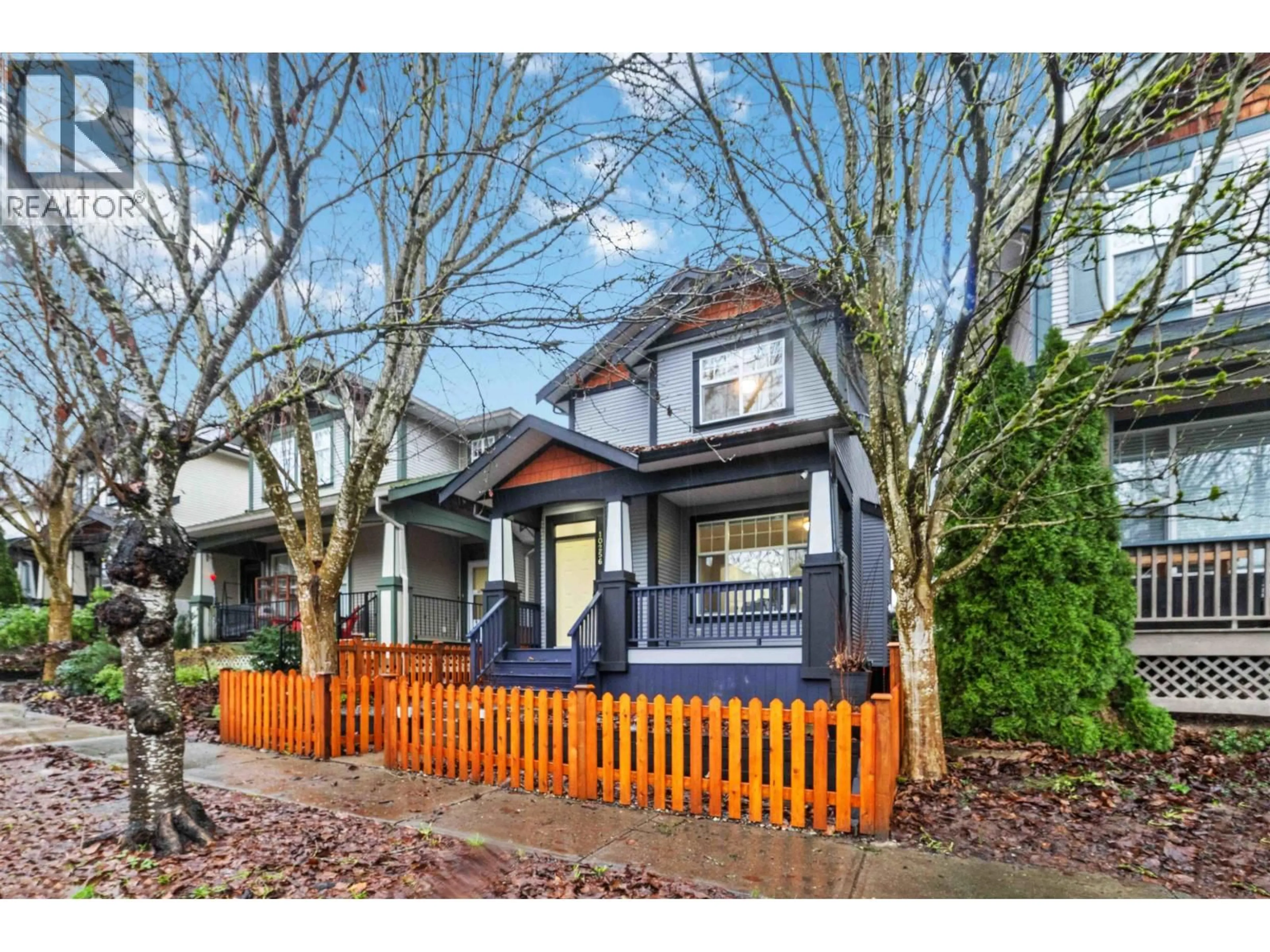 Unknown for 10256 243A STREET, Maple Ridge British Columbia V2W1Y3