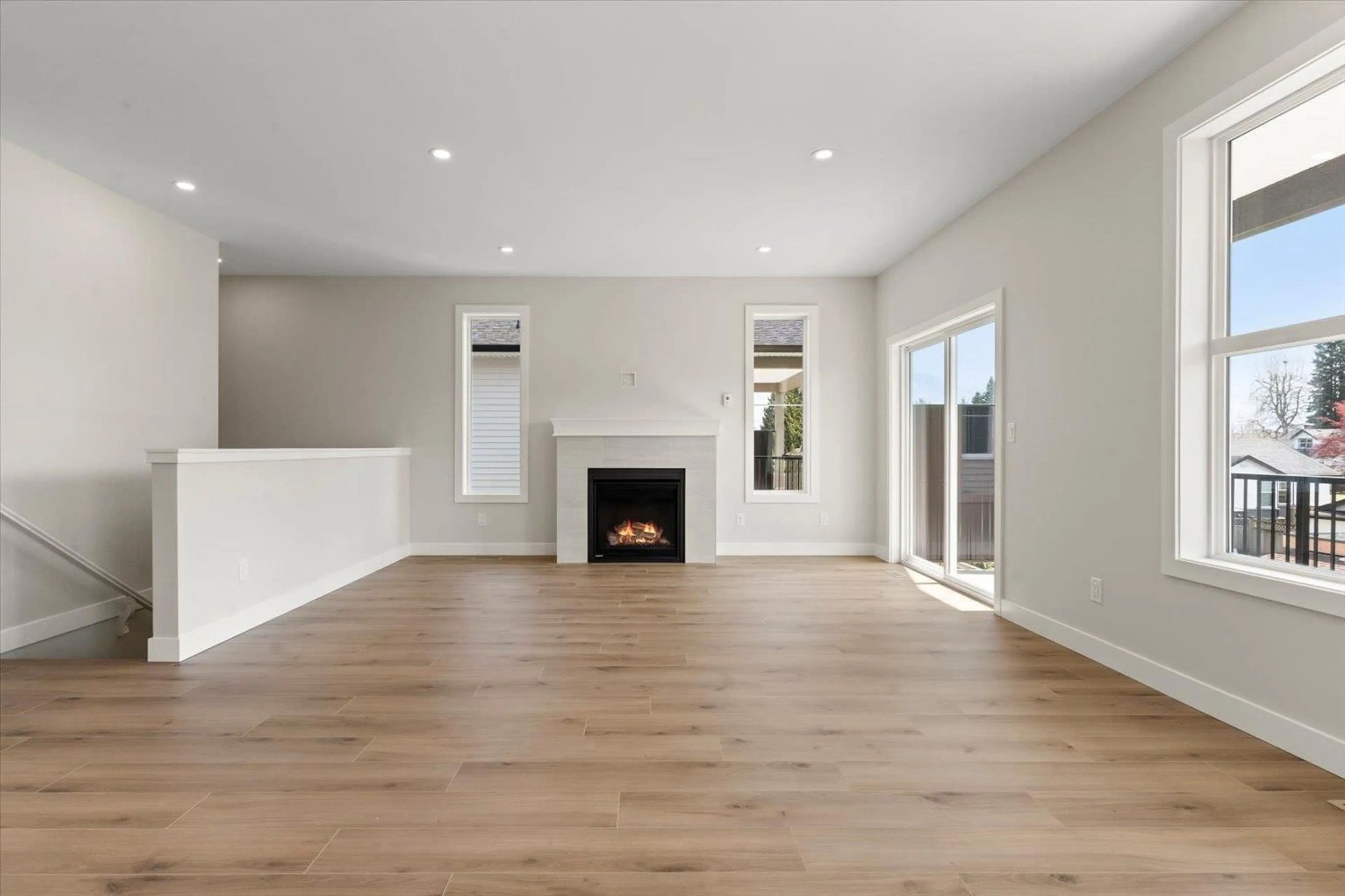 A pic of a room for 1 - 46058 BONNY AVENUE, Chilliwack British Columbia V2P3H6