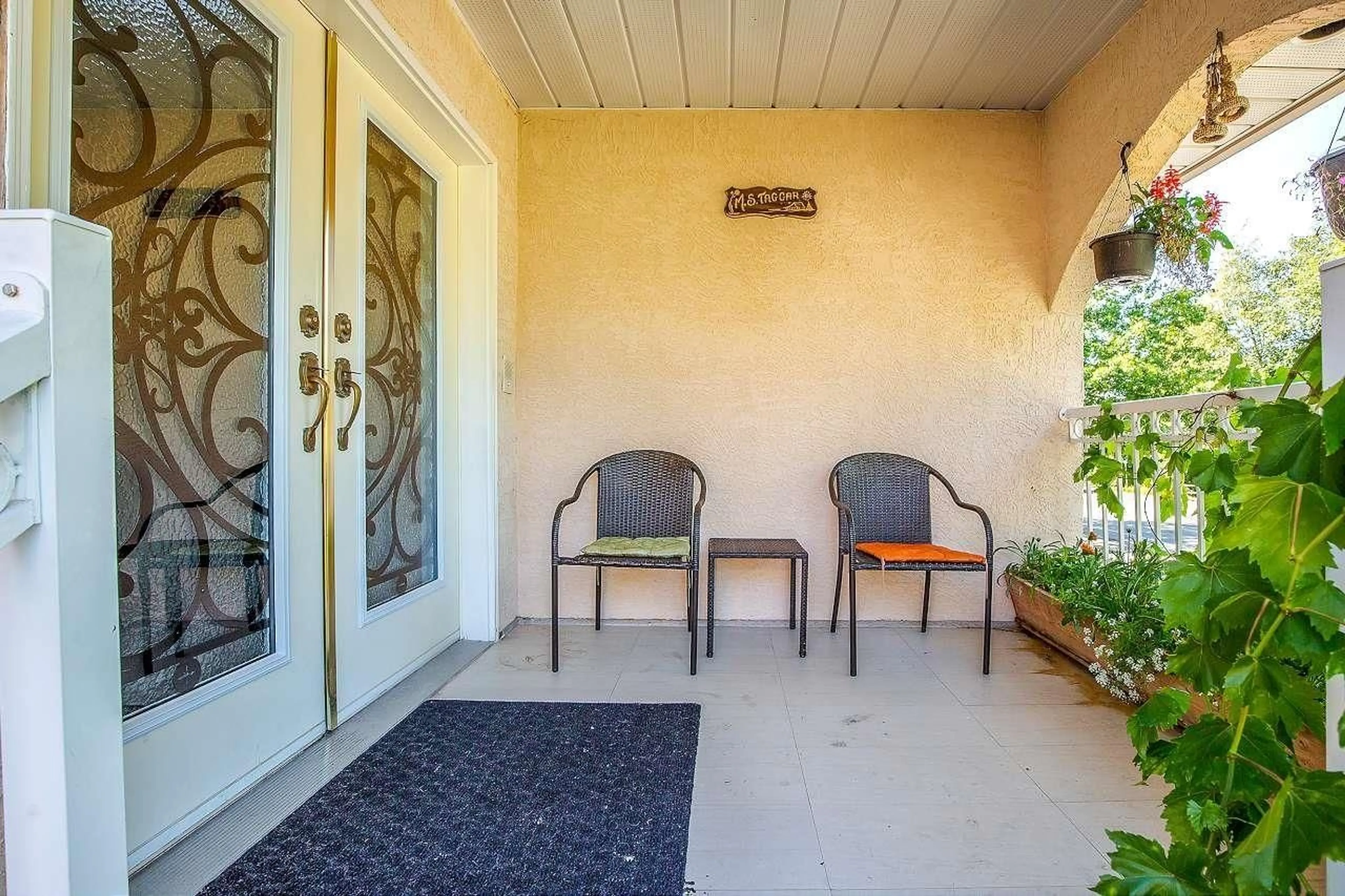 Patio, street for 12224 68 AVENUE, Surrey British Columbia V3W0Z4