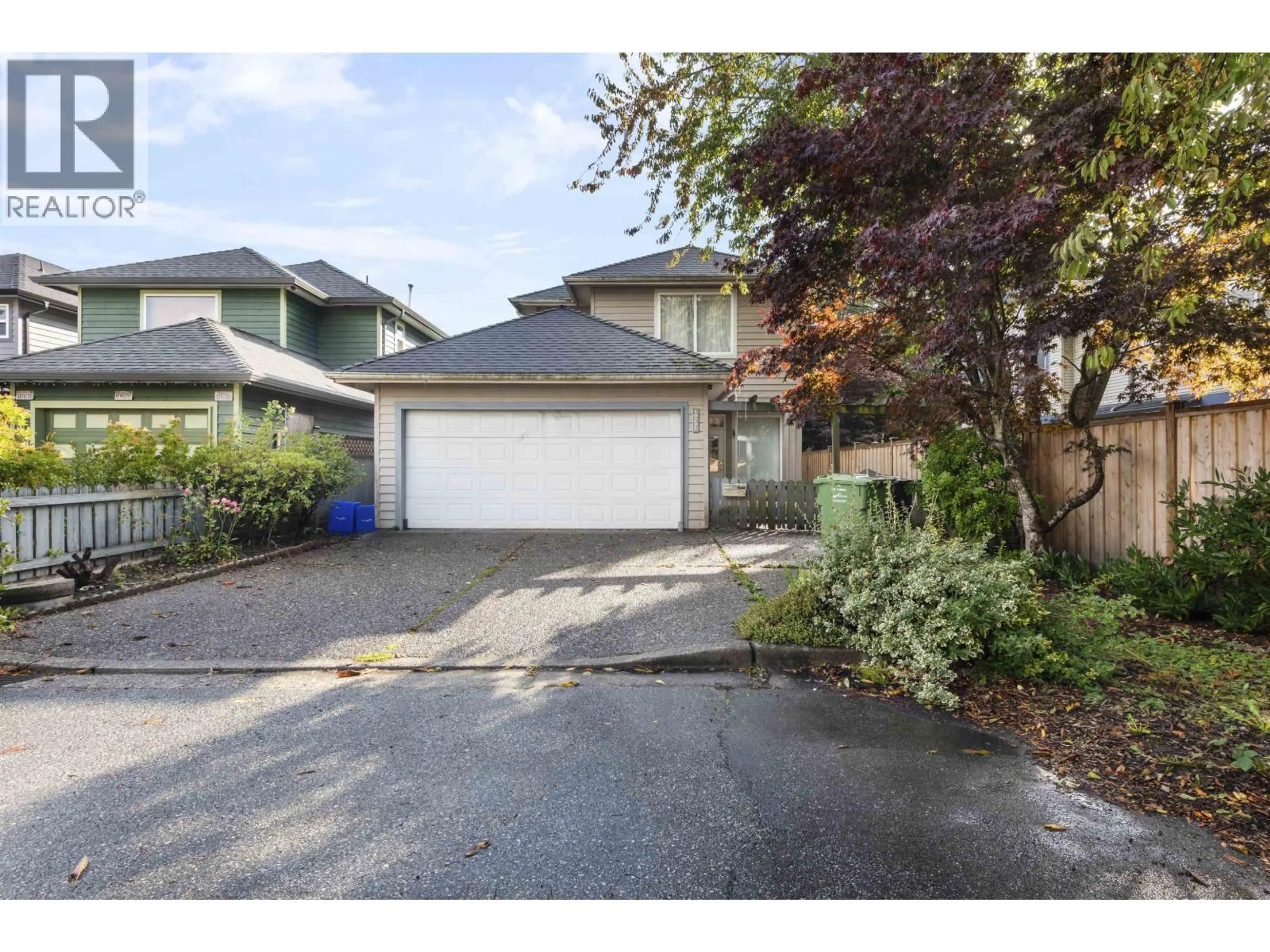 Unknown for 10231 CAMBIE ROAD, Richmond British Columbia V6X4A4