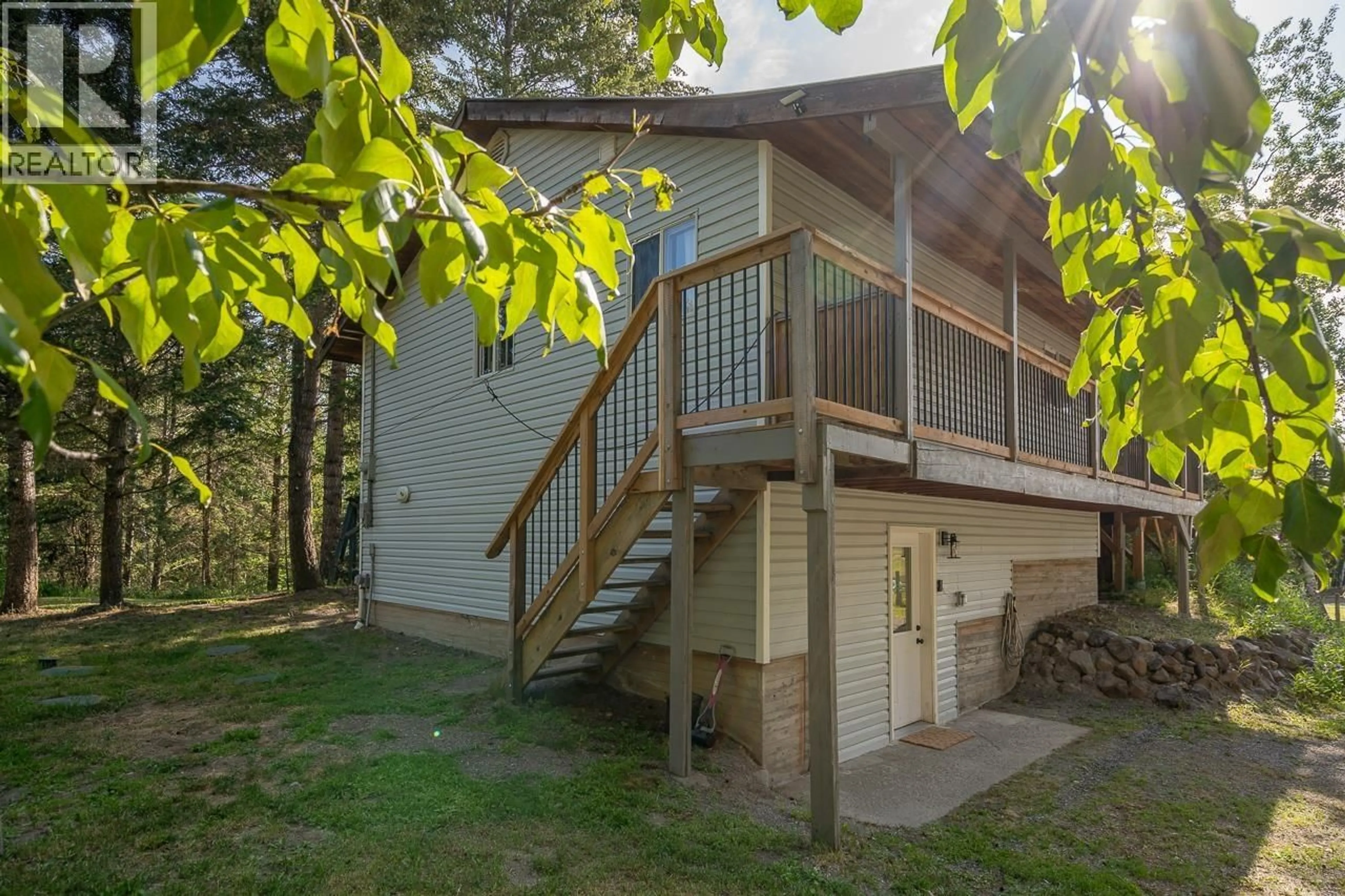 Unknown for 5324 KALLUM DRIVE, 108 Mile Ranch British Columbia V0K2Z0