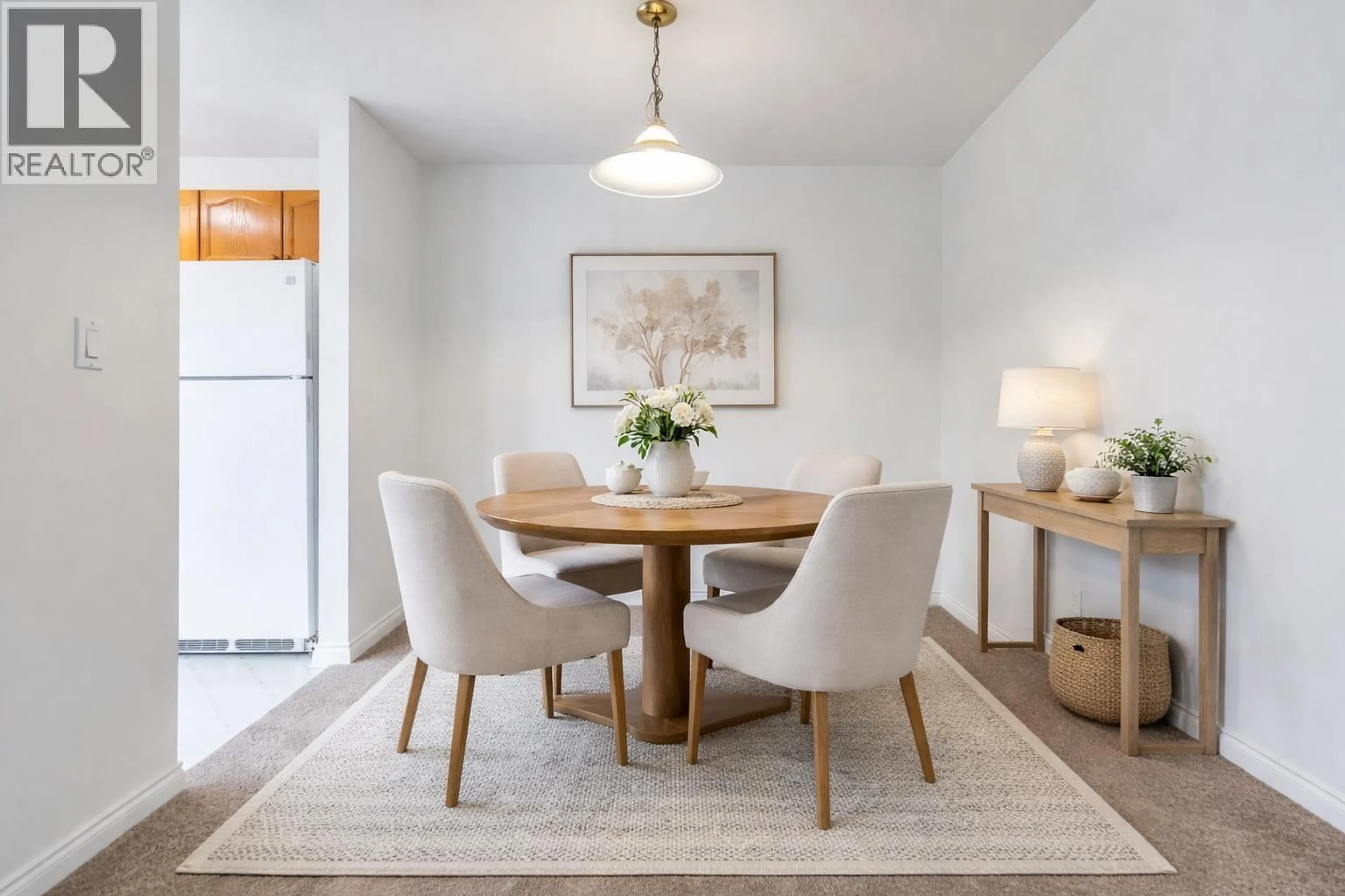 Dining room, unknown for 210 - 9260 NO2 ROAD, Richmond British Columbia V7E2C8